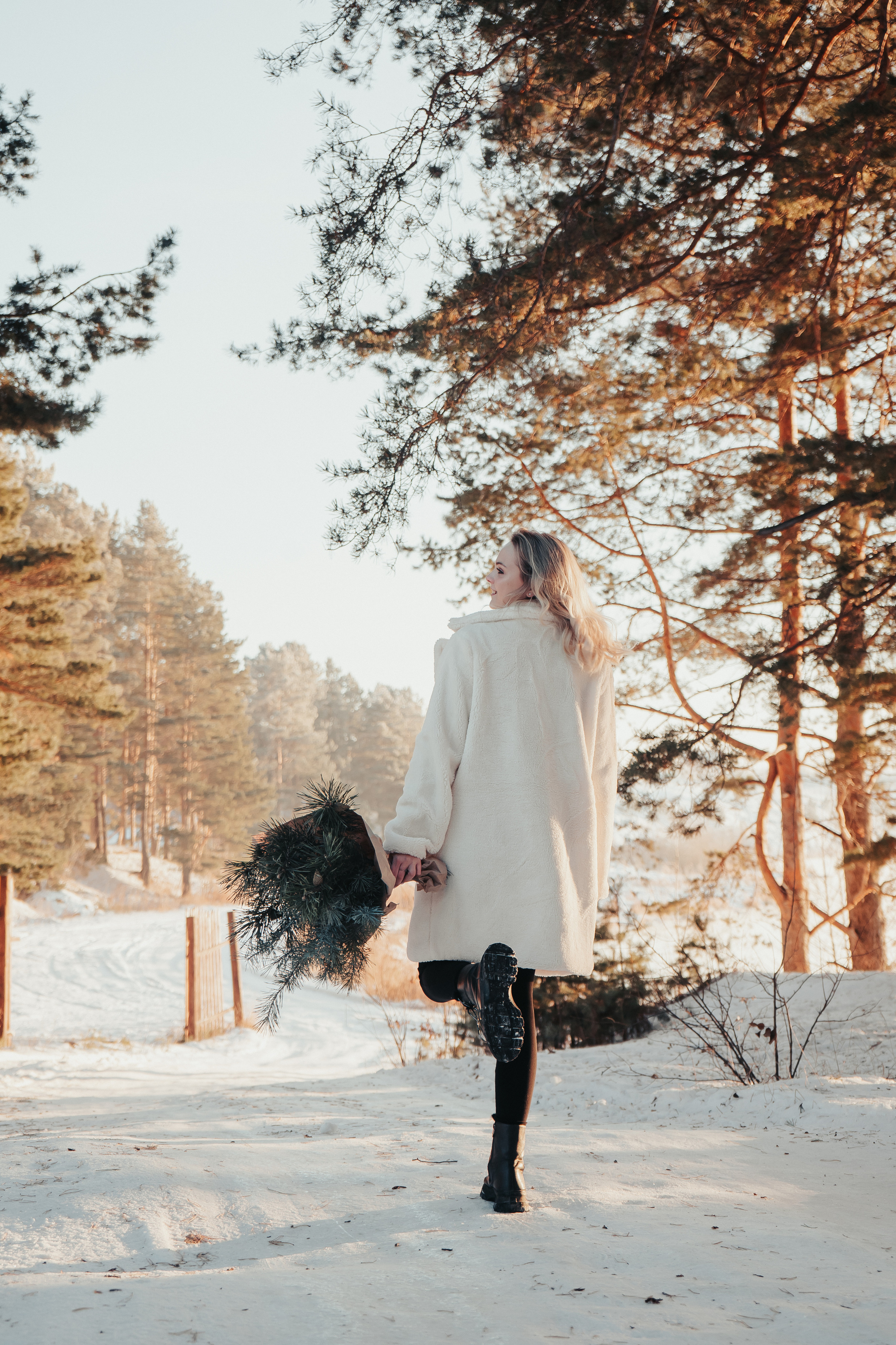 Редкое тепло