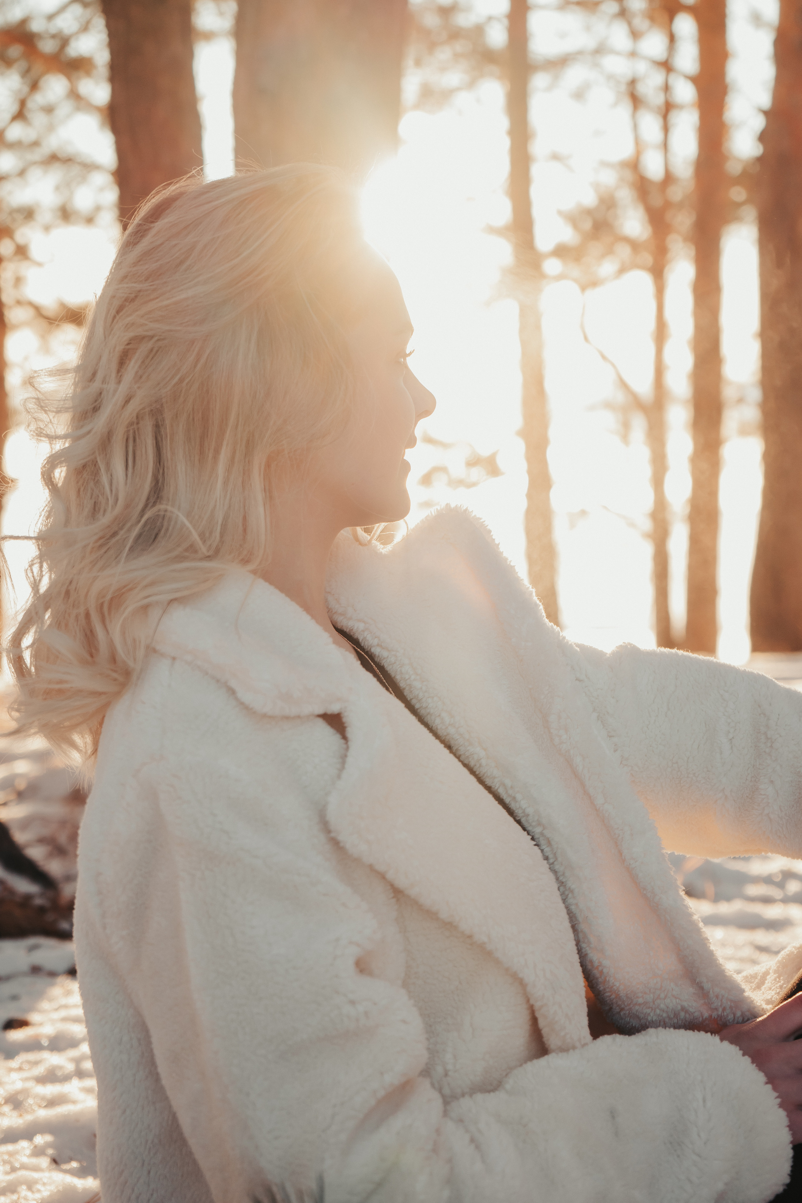 Редкое тепло