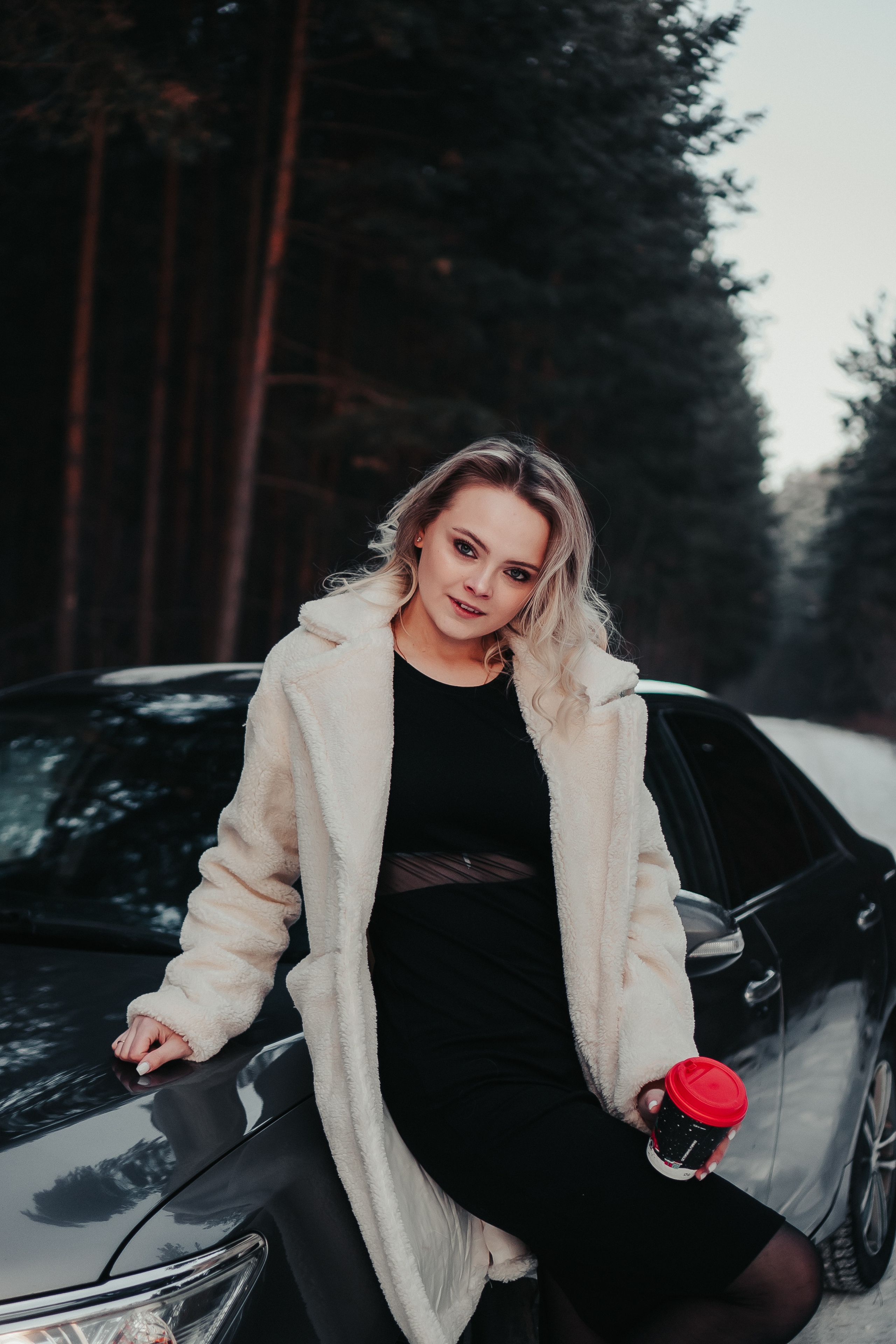 Редкое тепло