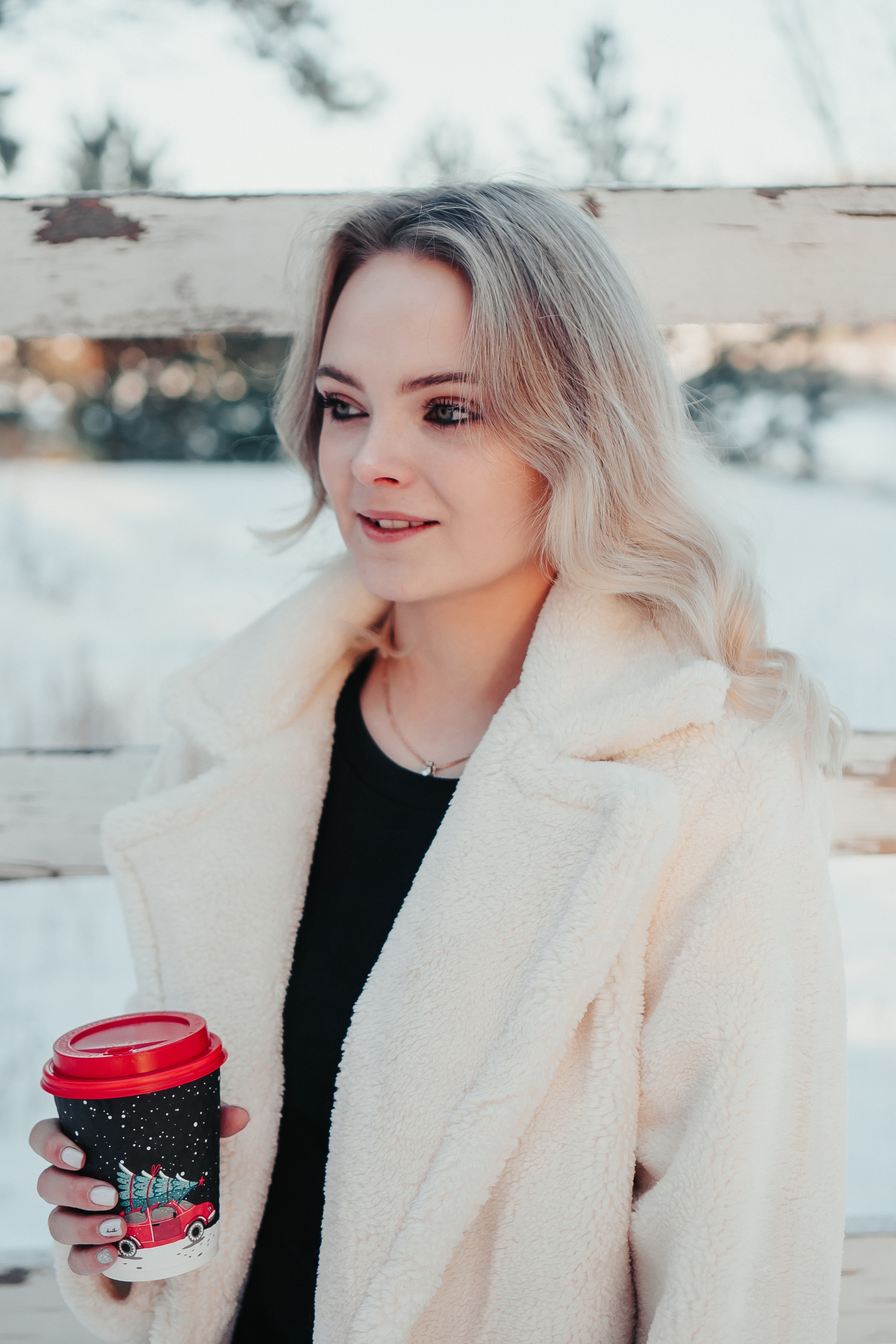 Редкое тепло