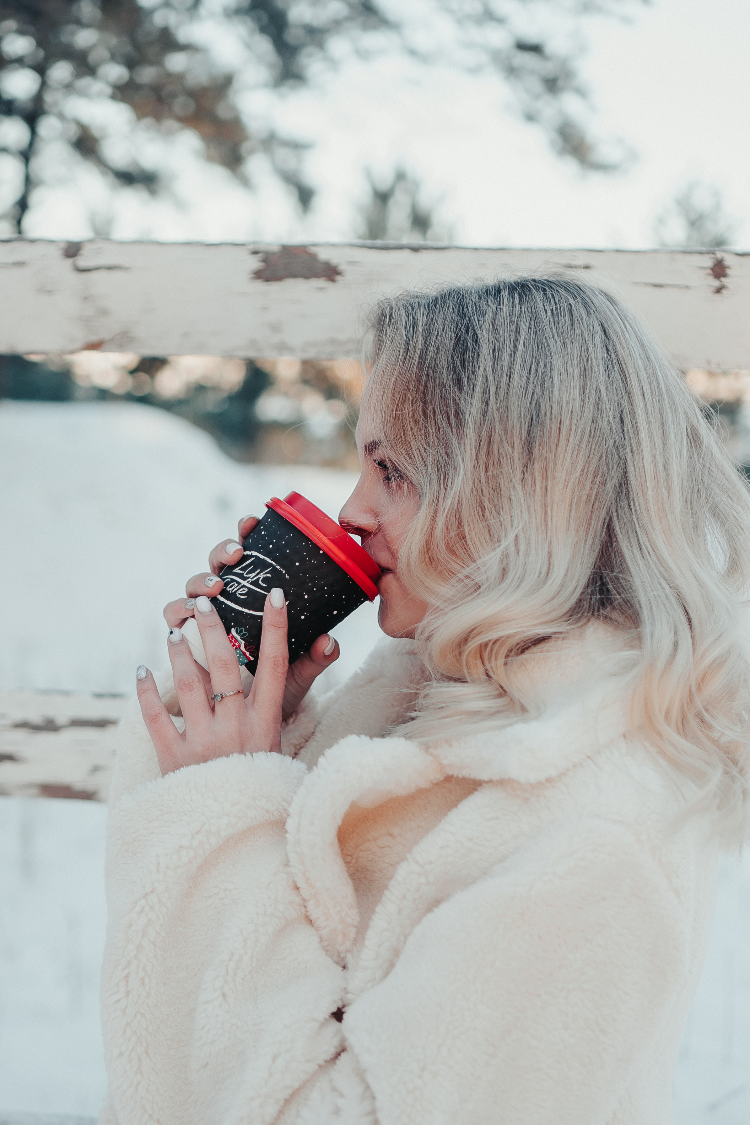 Редкое тепло