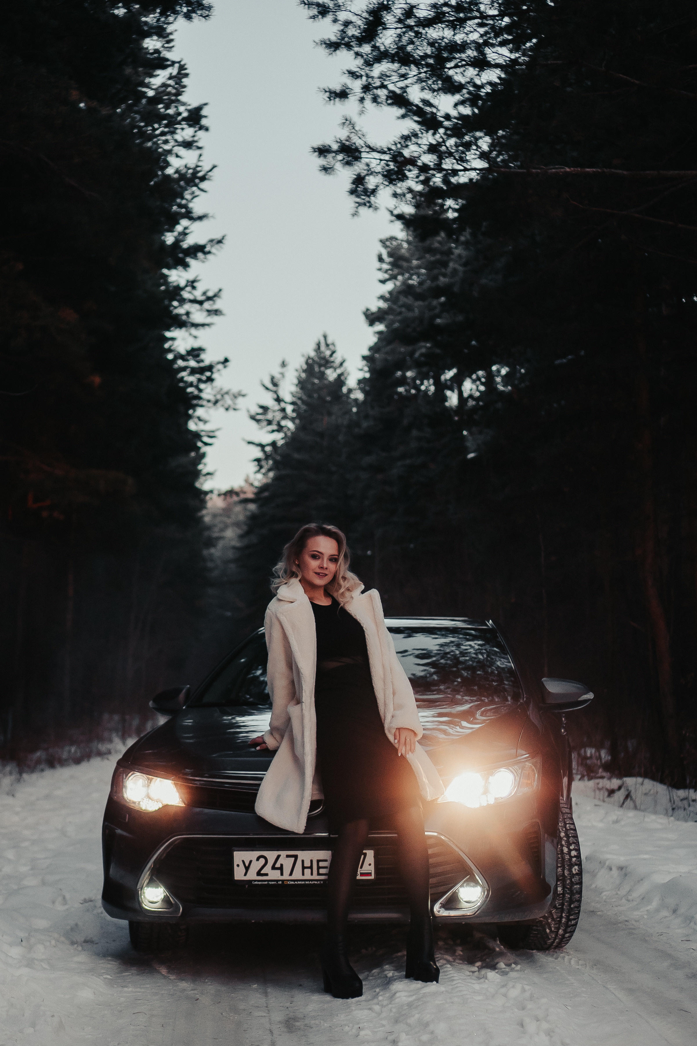 Редкое тепло