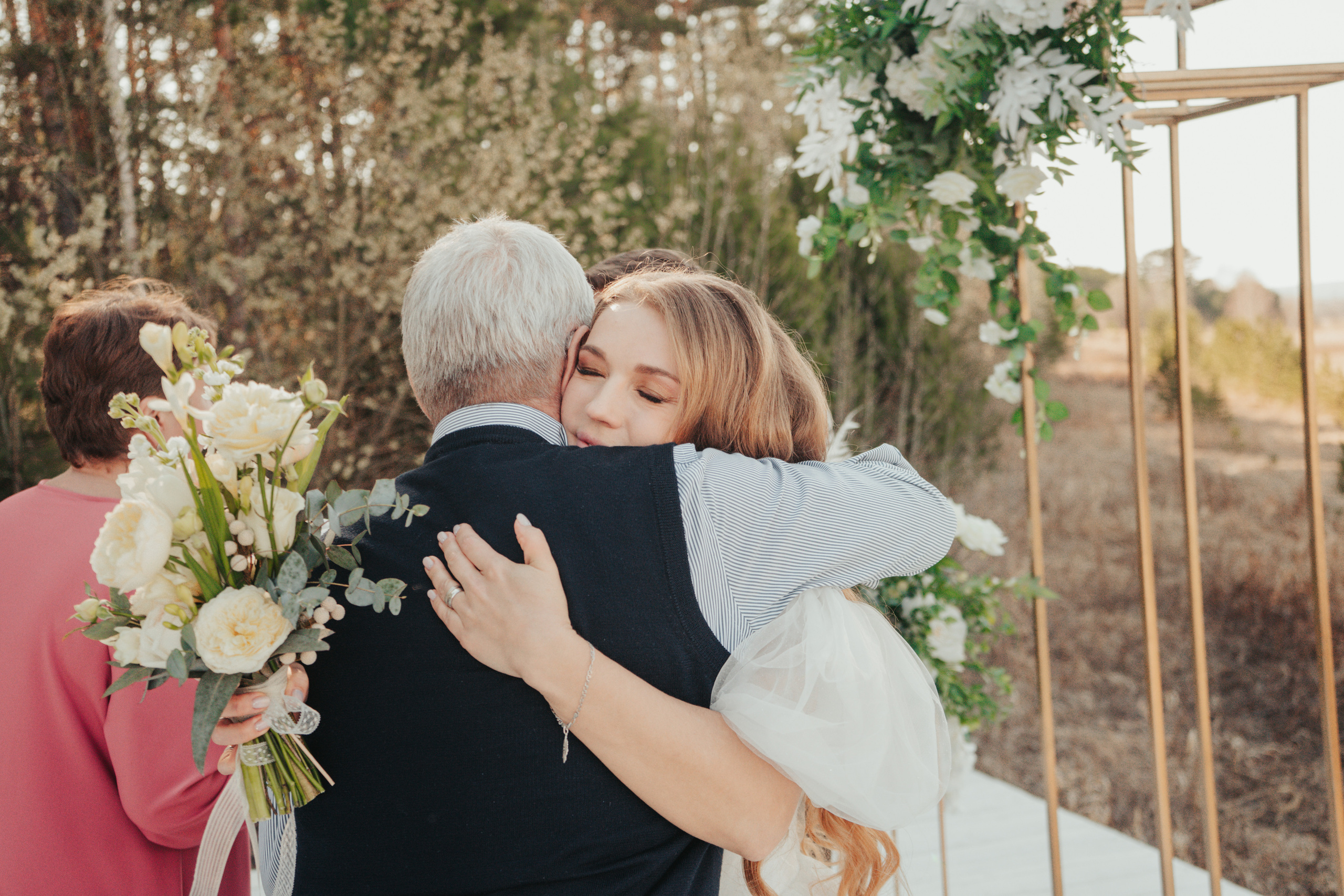 На своём месте