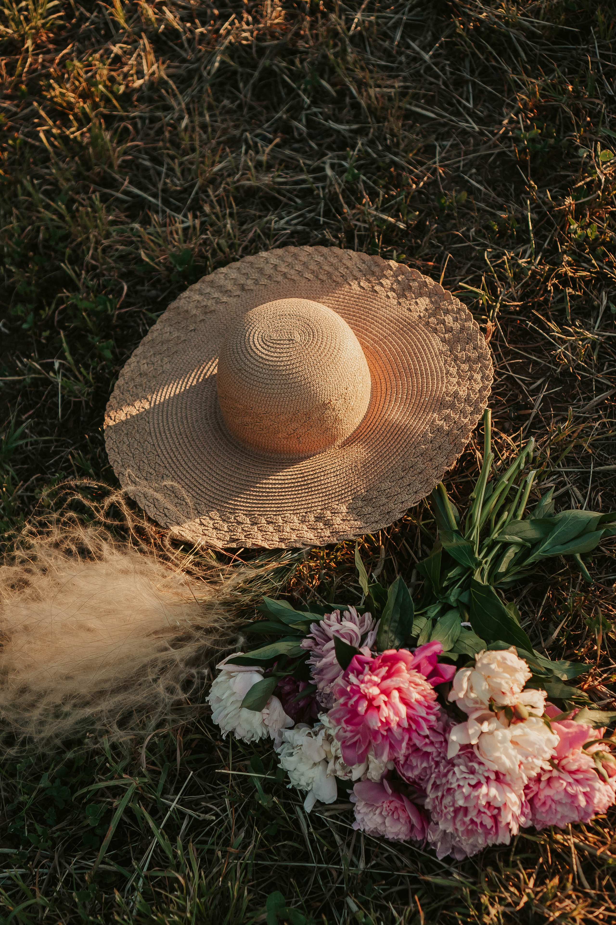 Очень солнечно