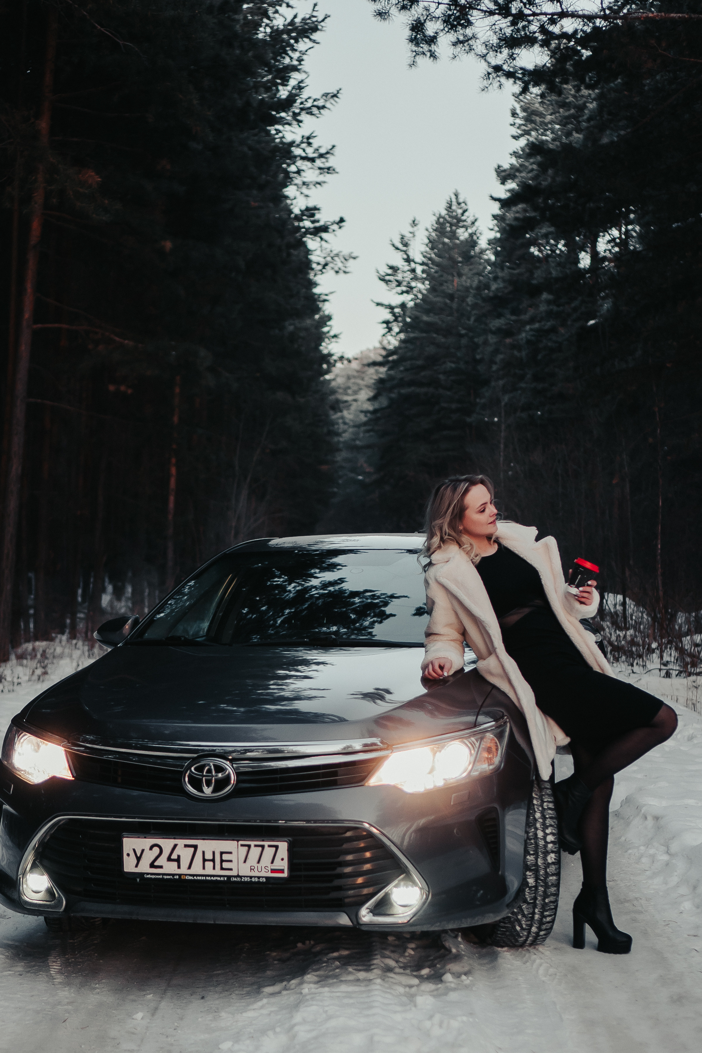 Редкое тепло