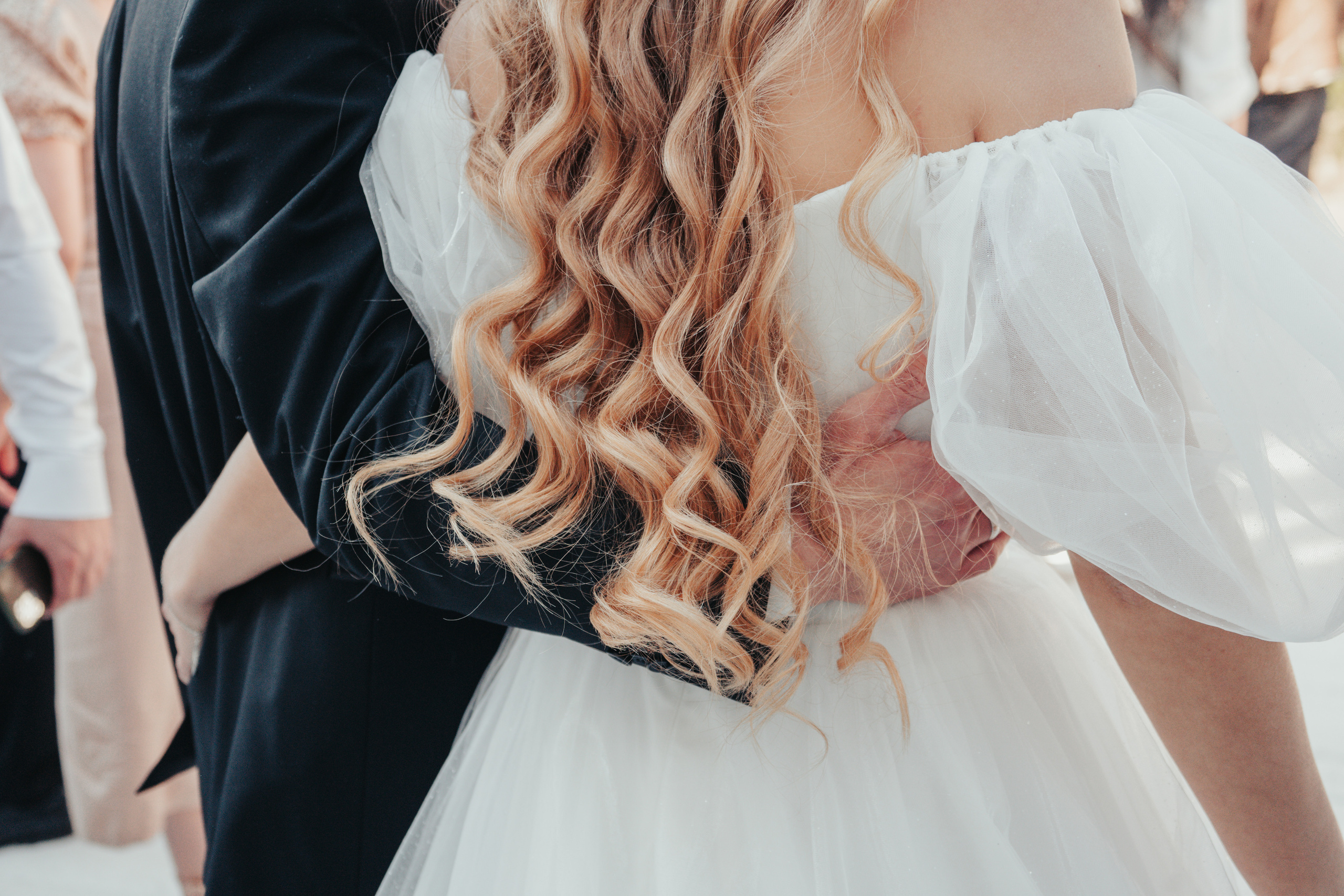 На своём месте