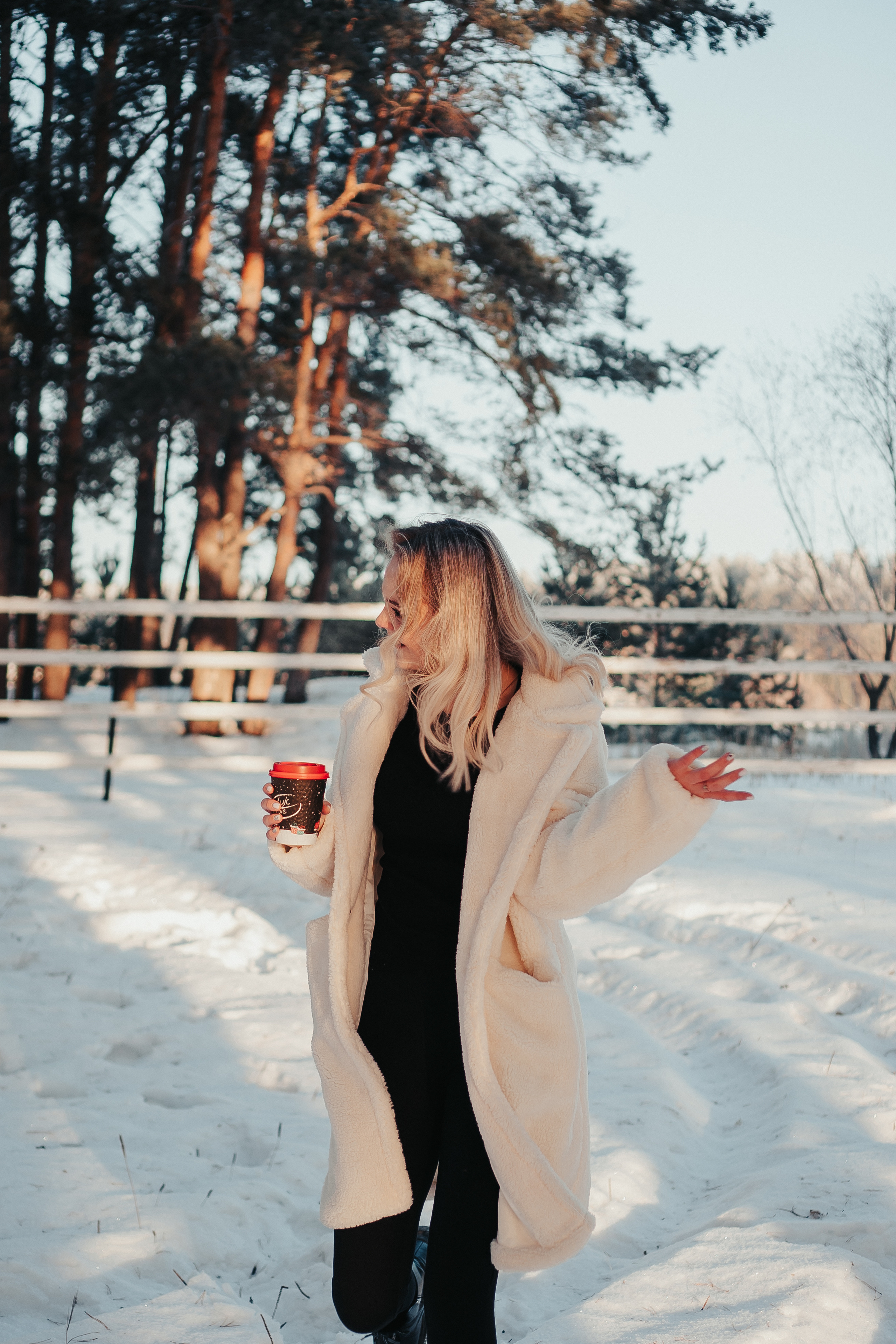 Редкое тепло