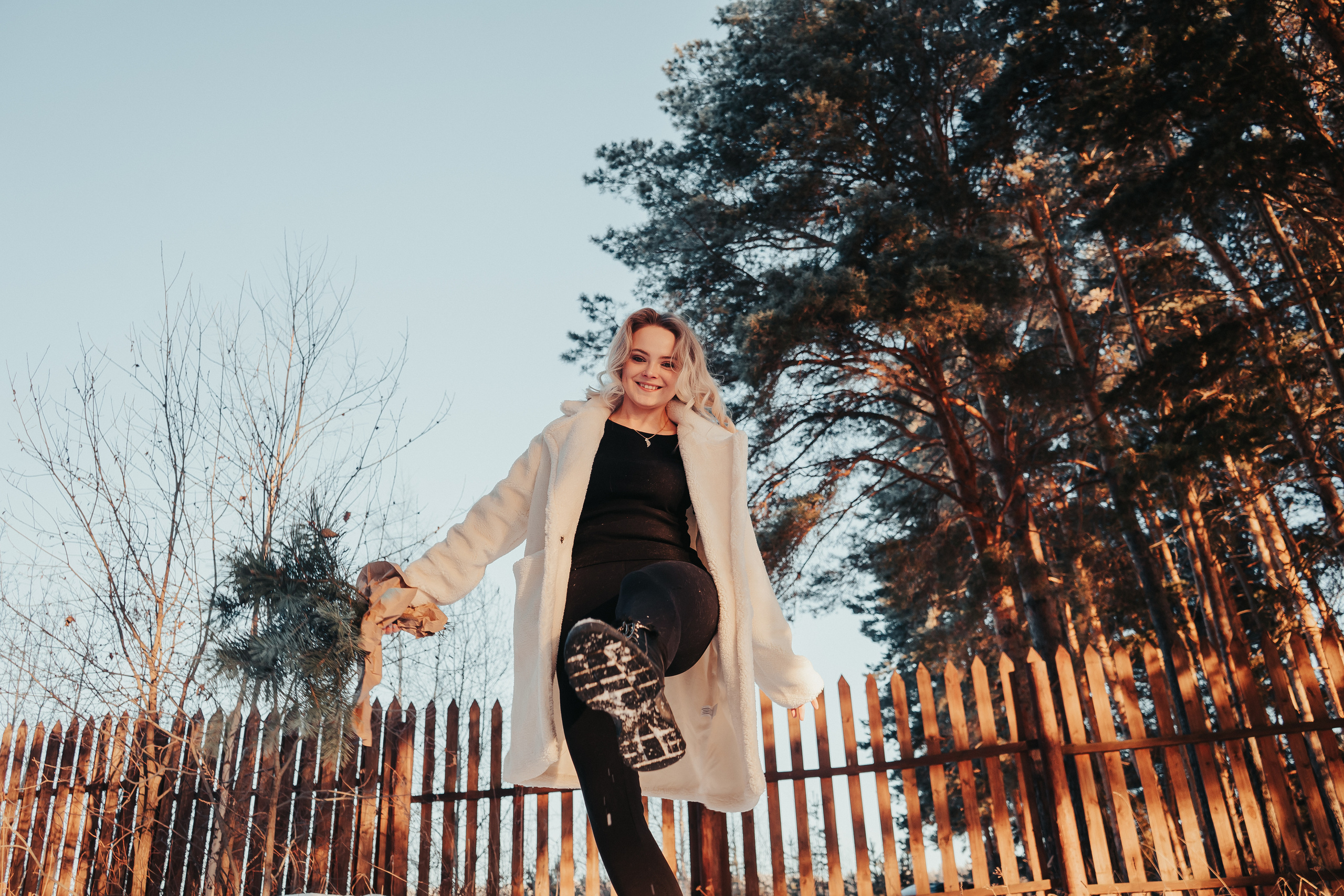 Редкое тепло