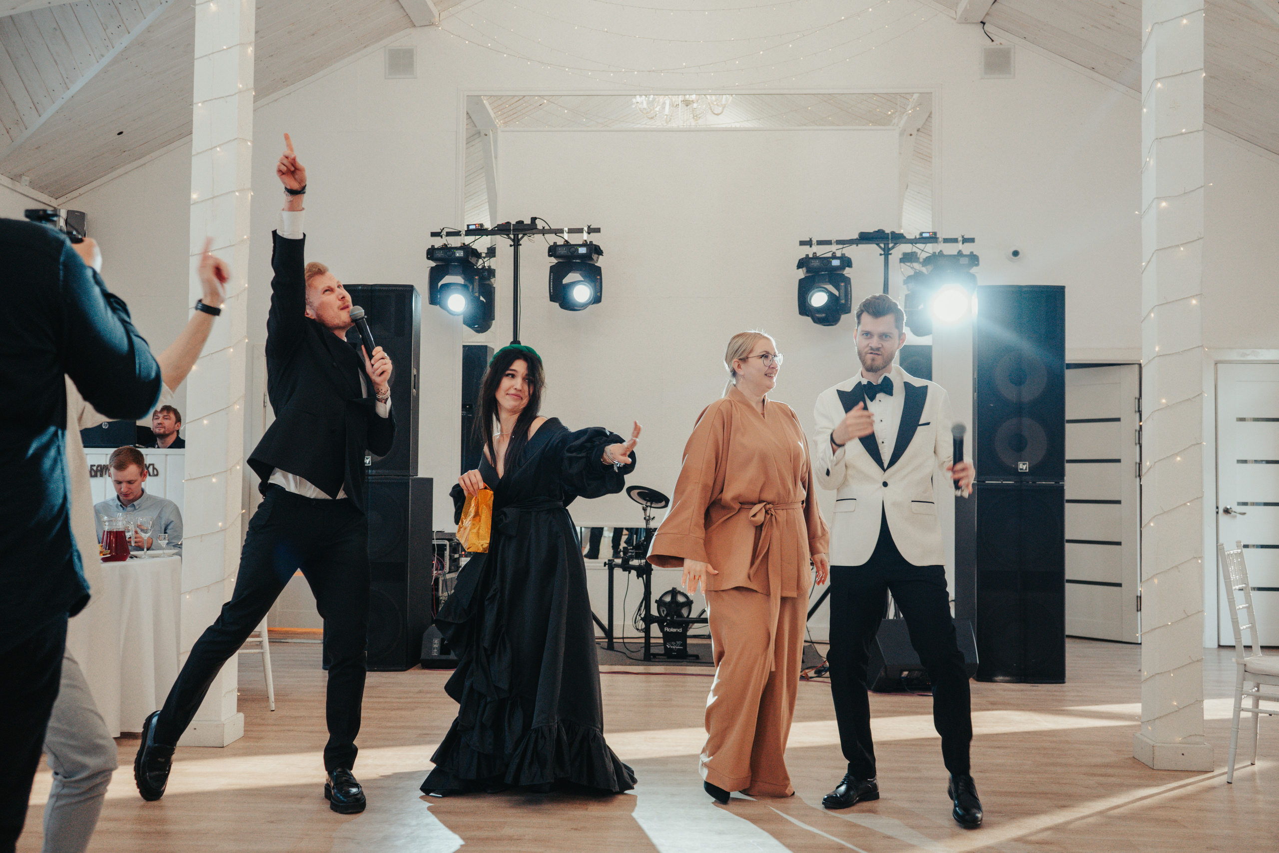 На своём месте