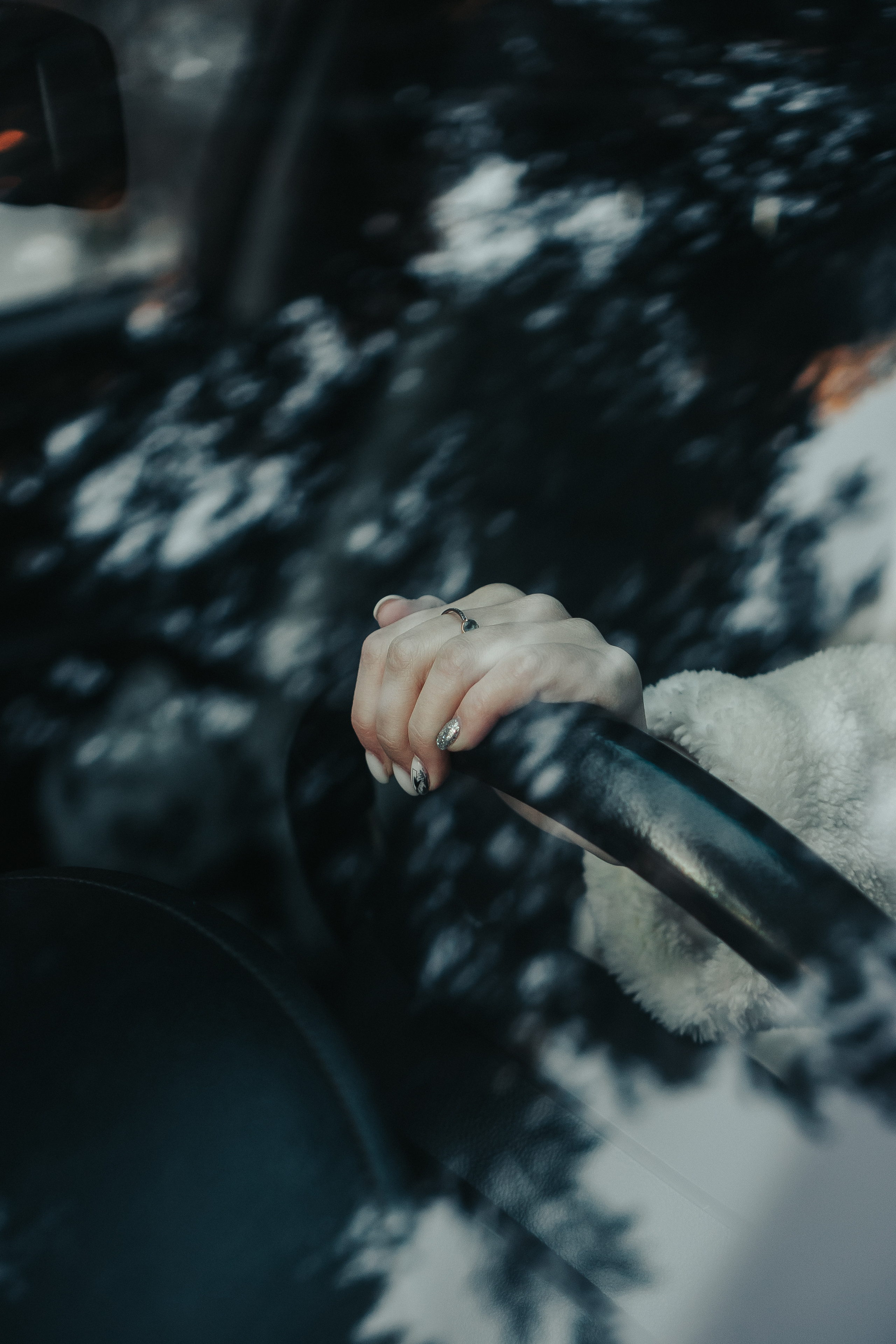 Редкое тепло