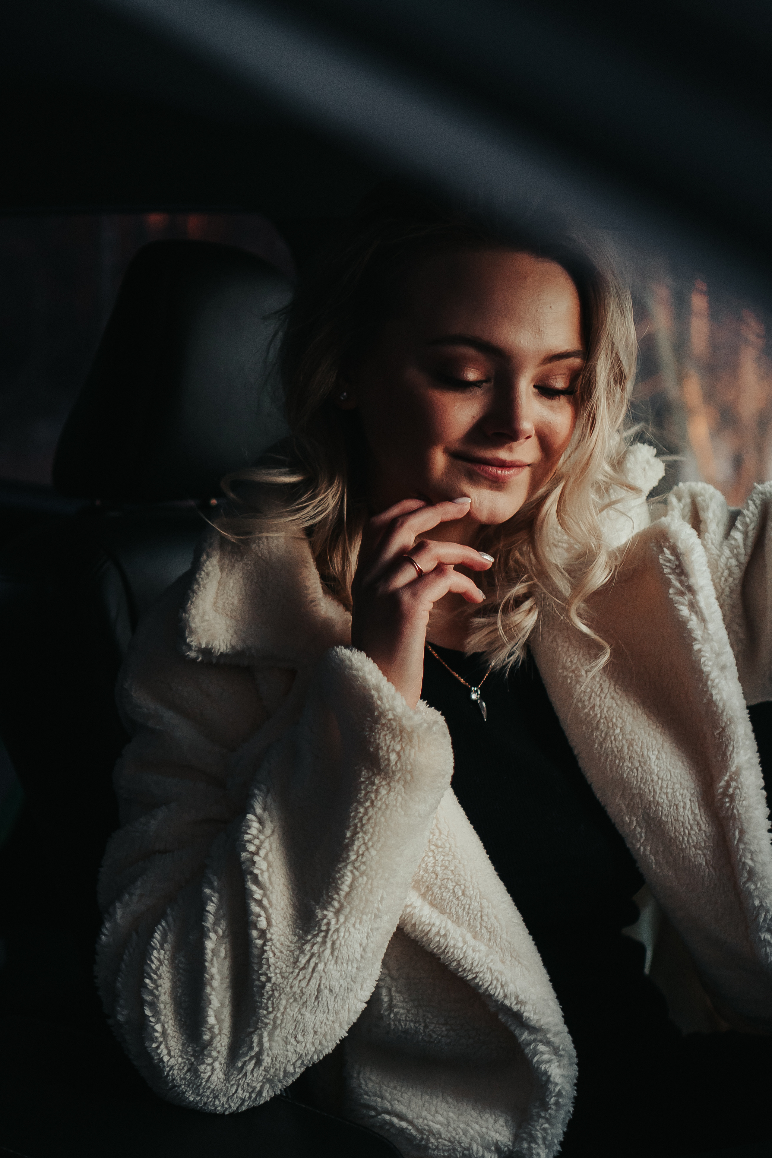 Редкое тепло