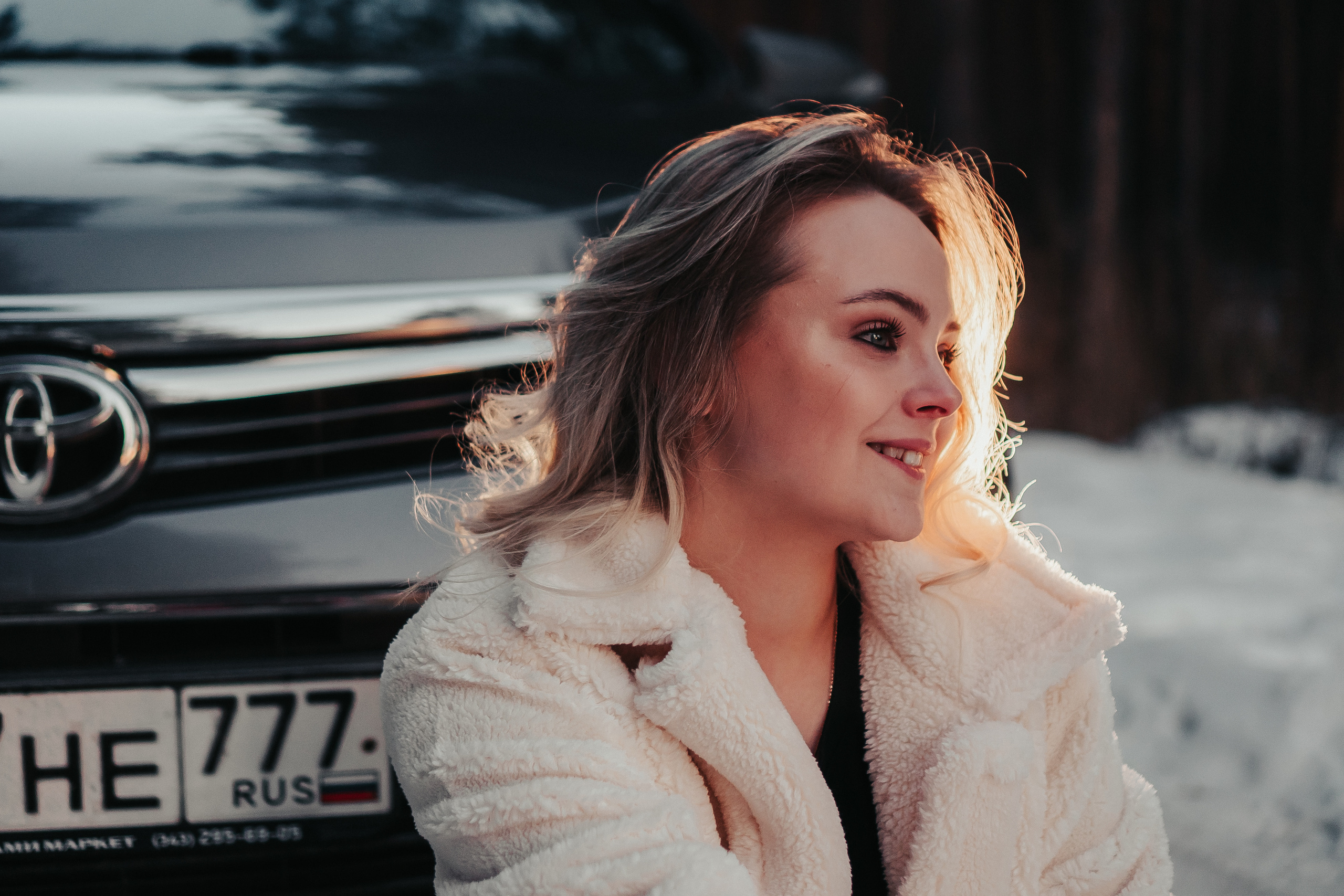 Редкое тепло