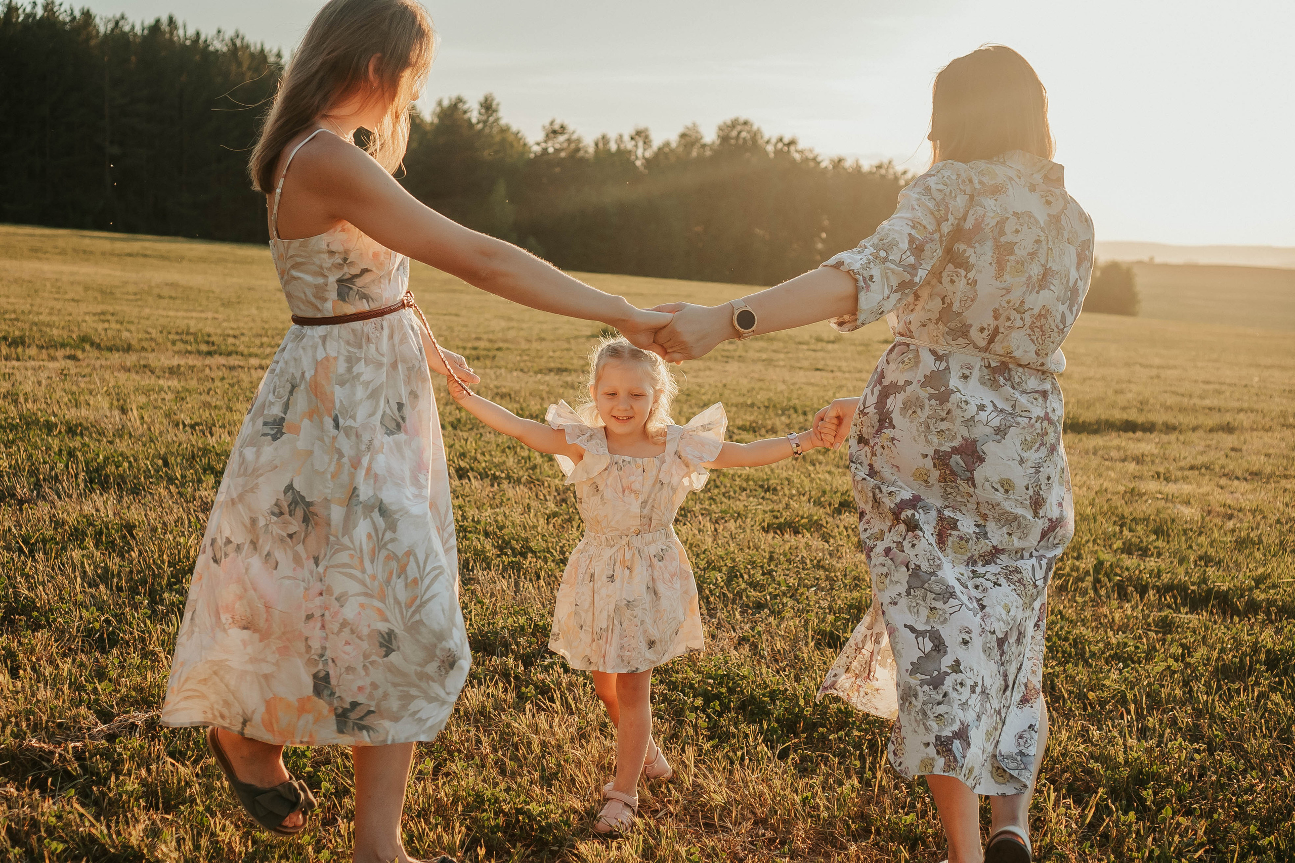 Очень солнечно