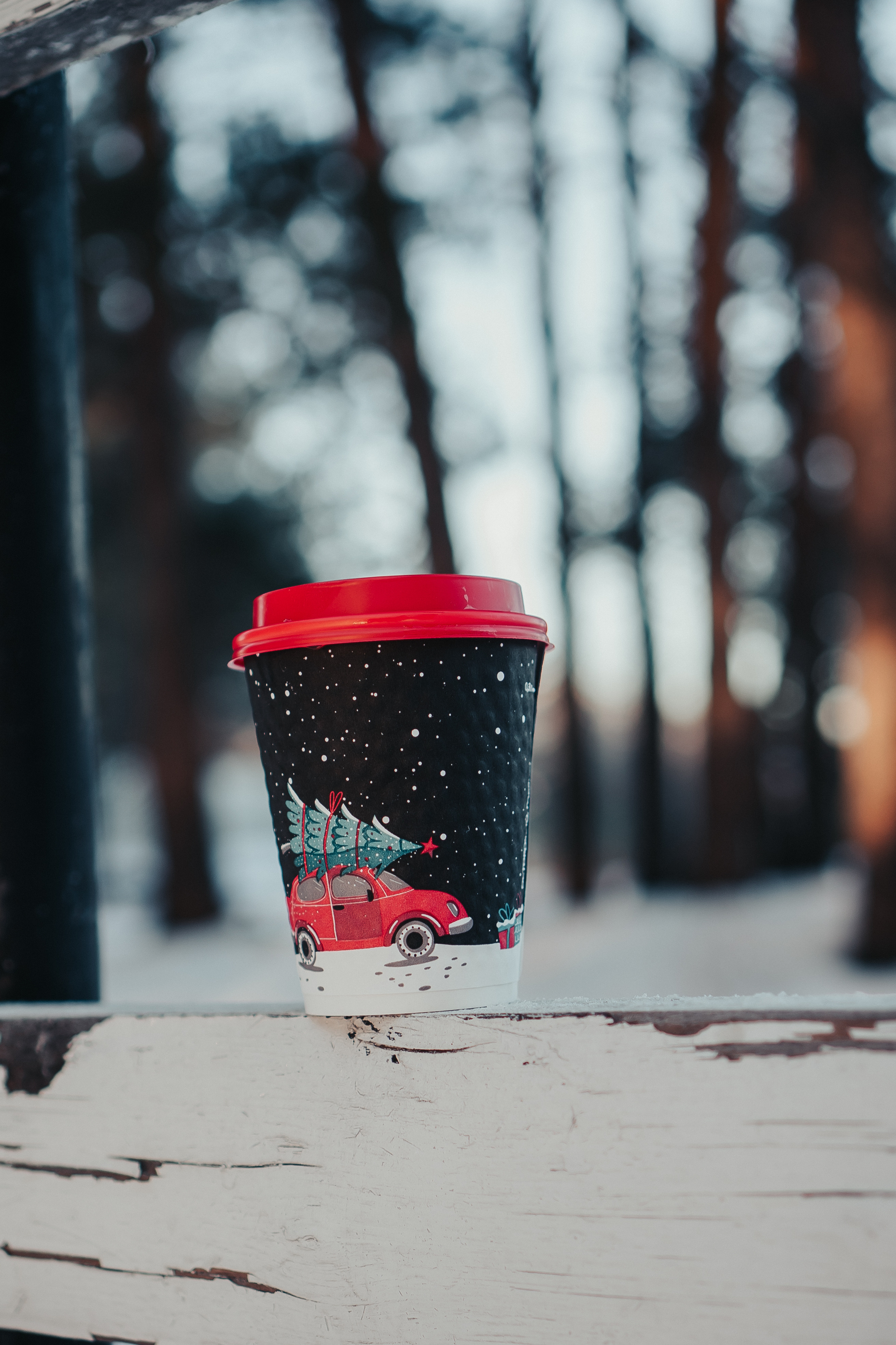 Редкое тепло