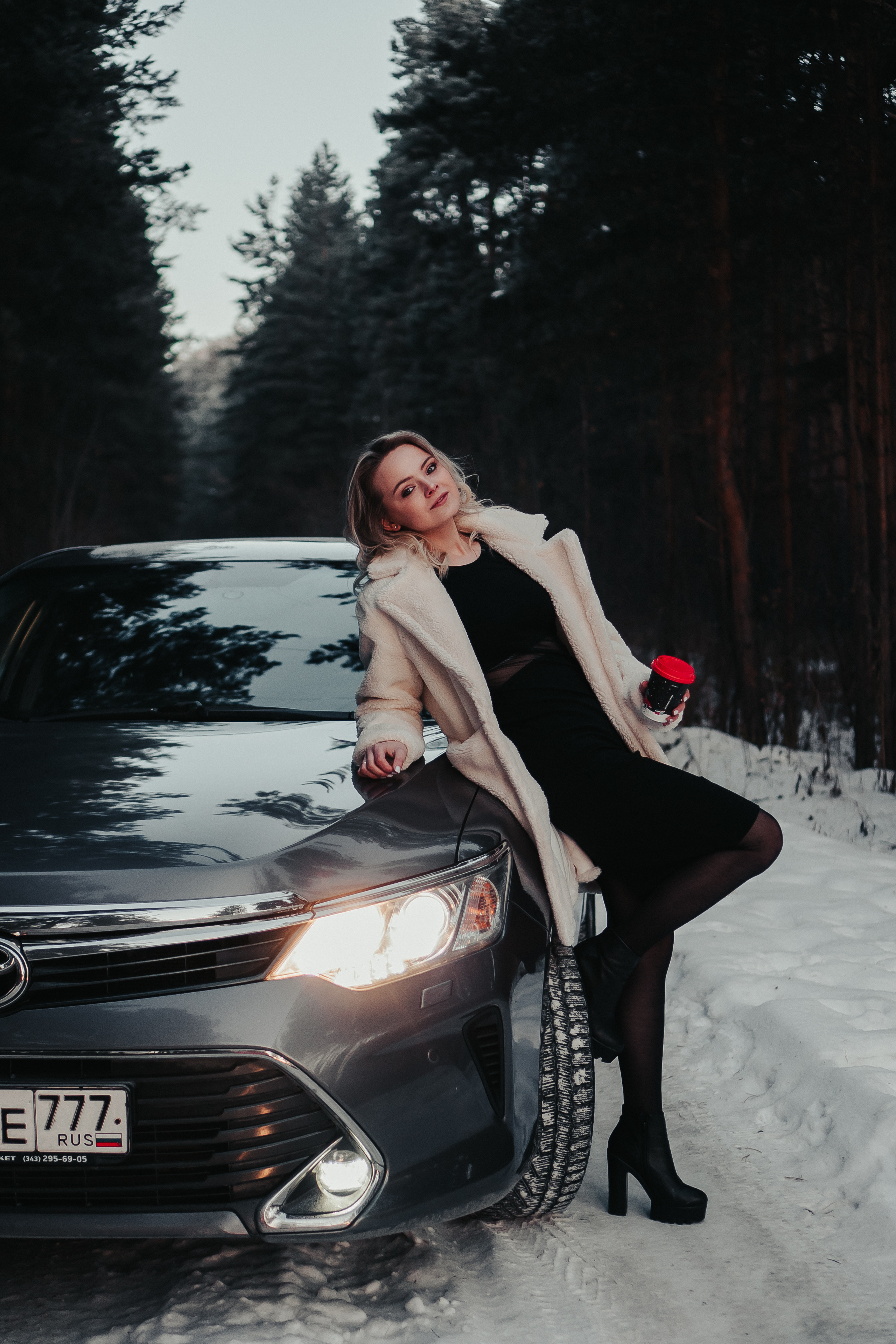 Редкое тепло