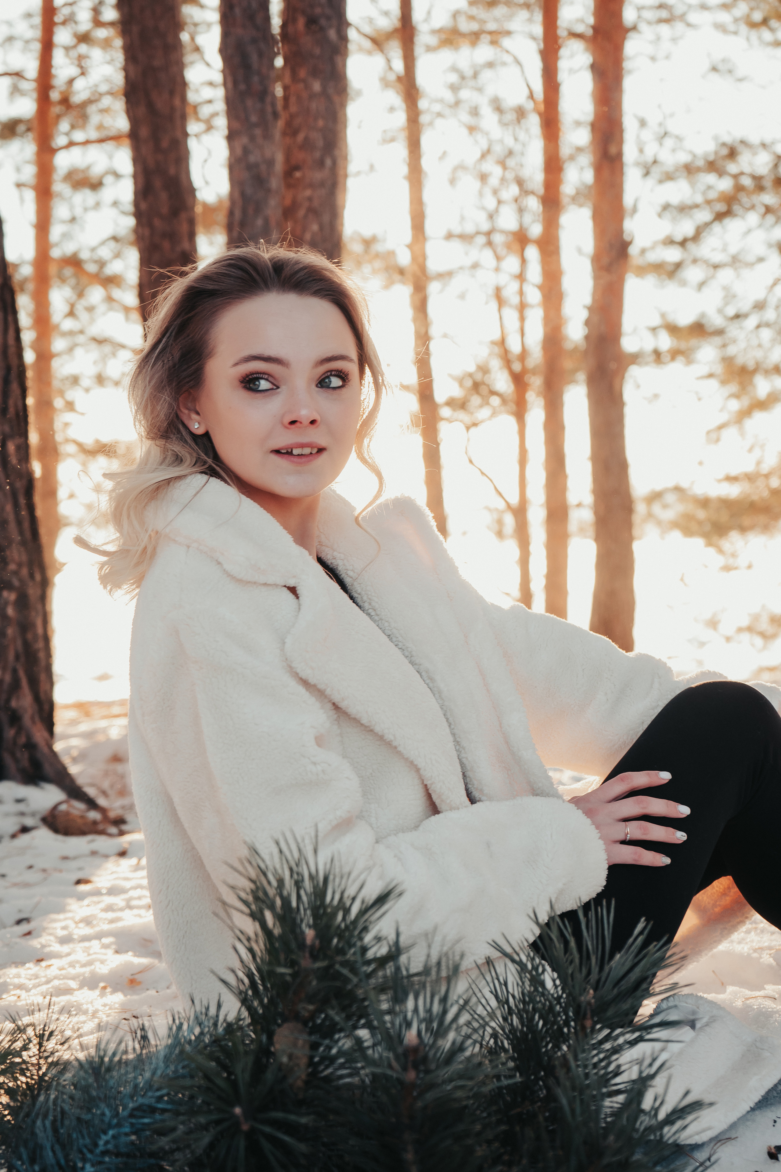 Редкое тепло