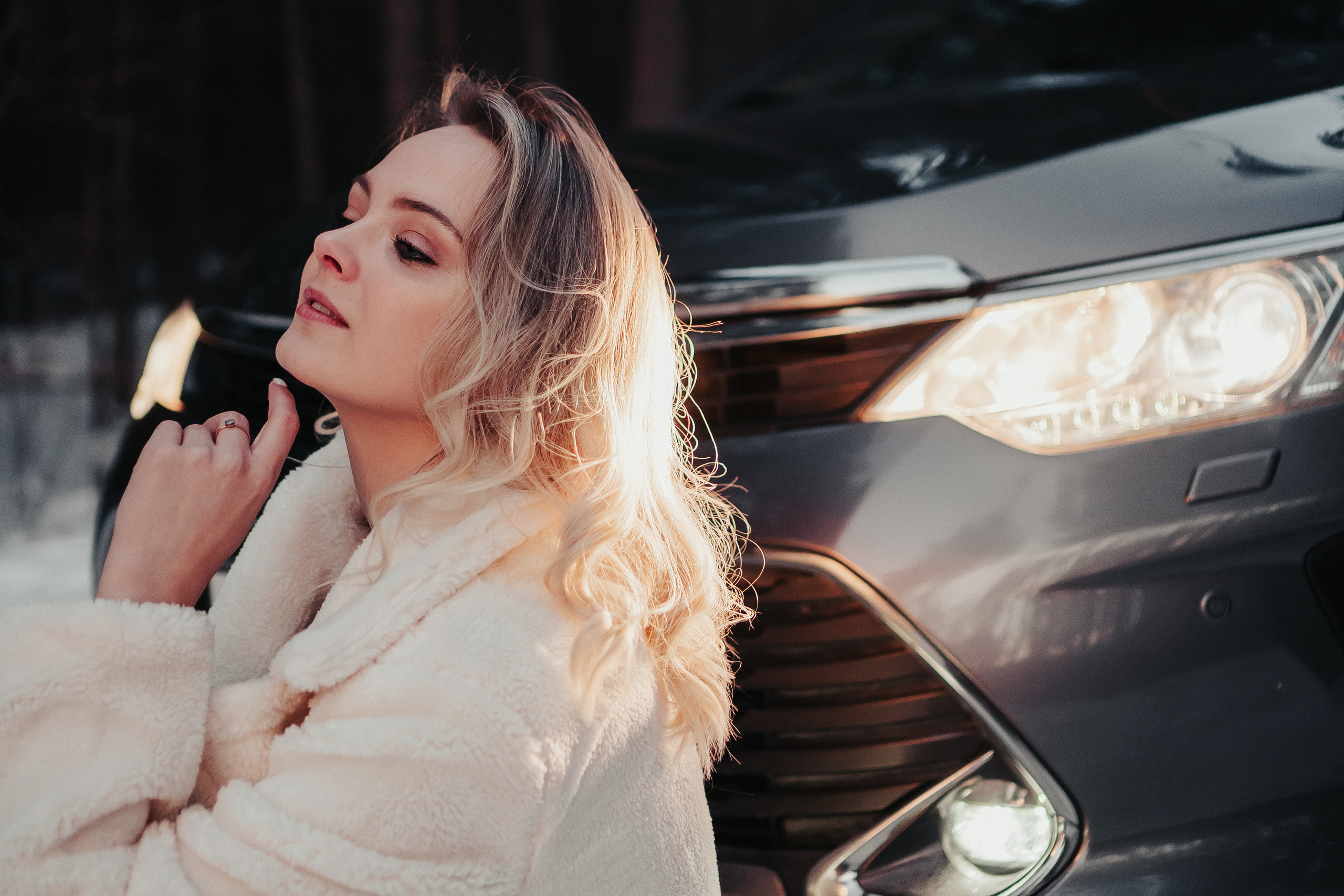 Редкое тепло