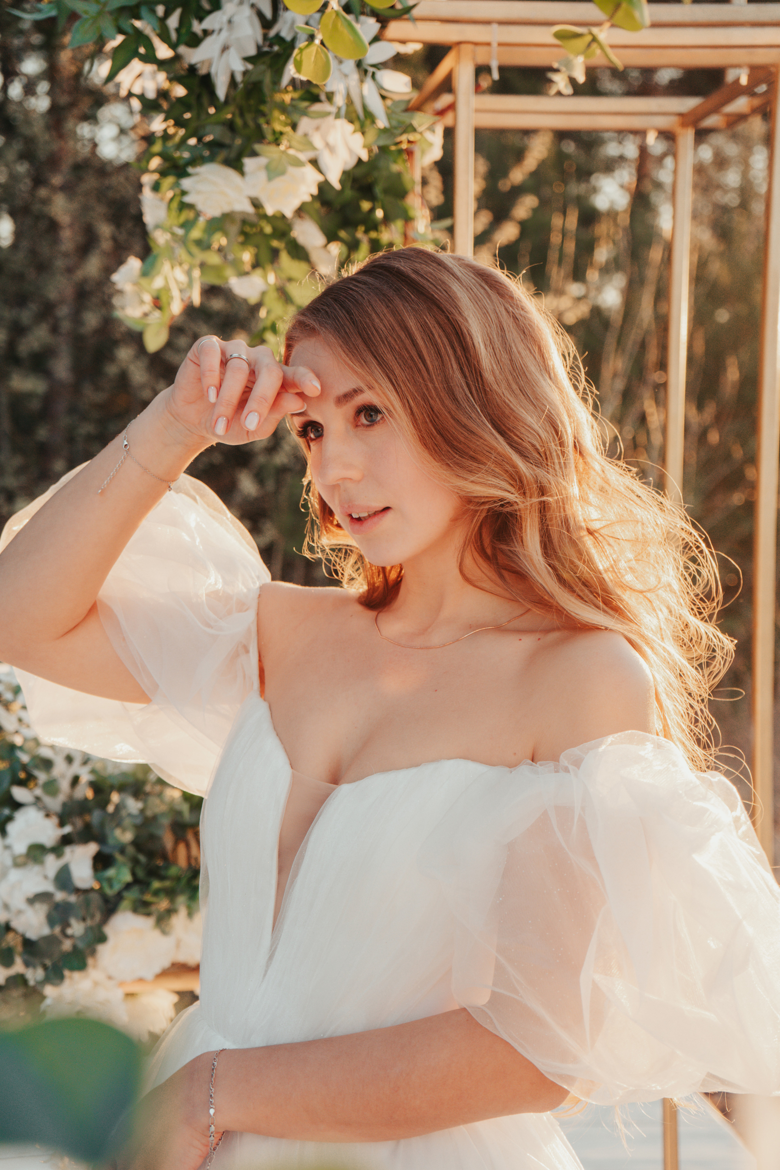 На своём месте