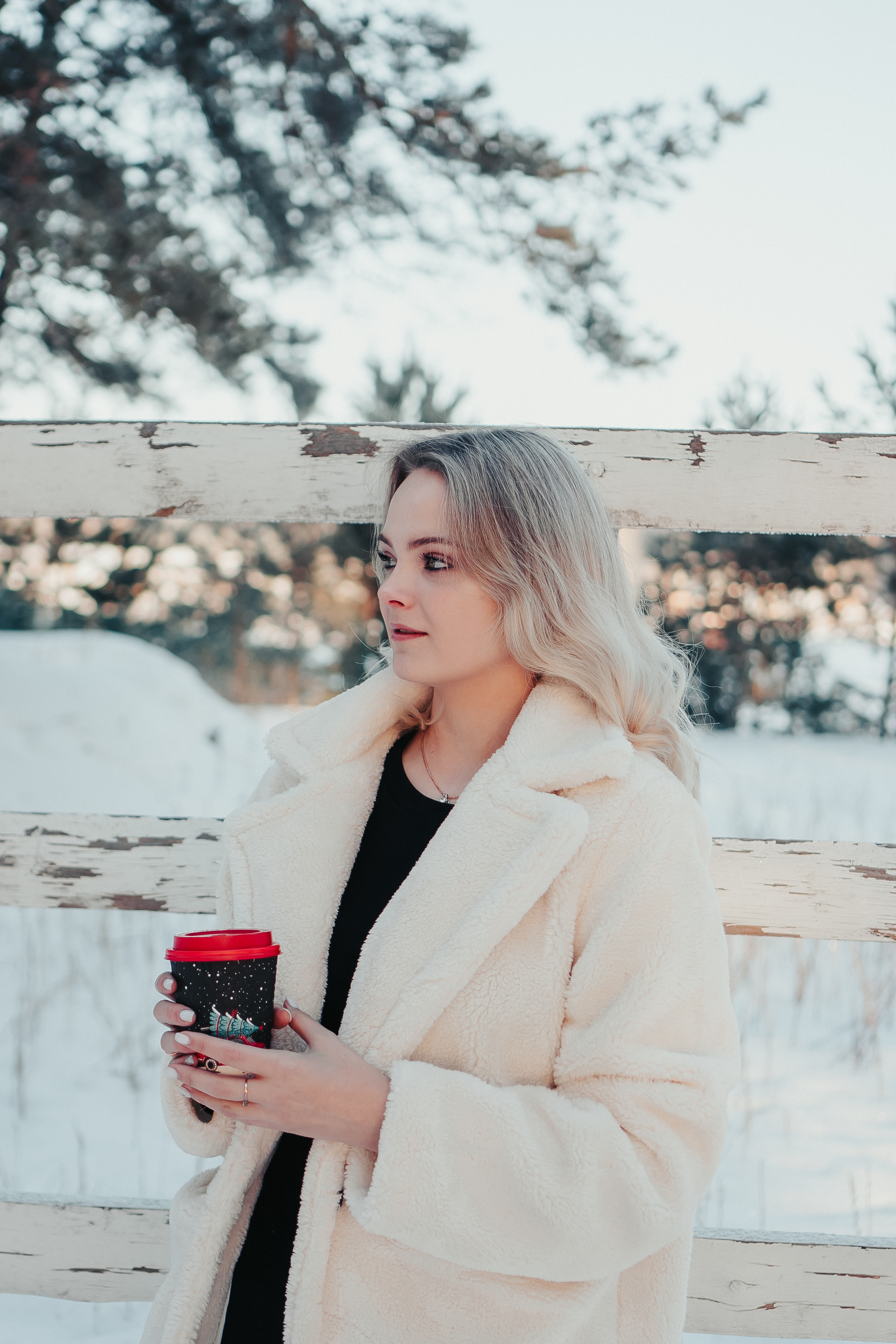 Редкое тепло