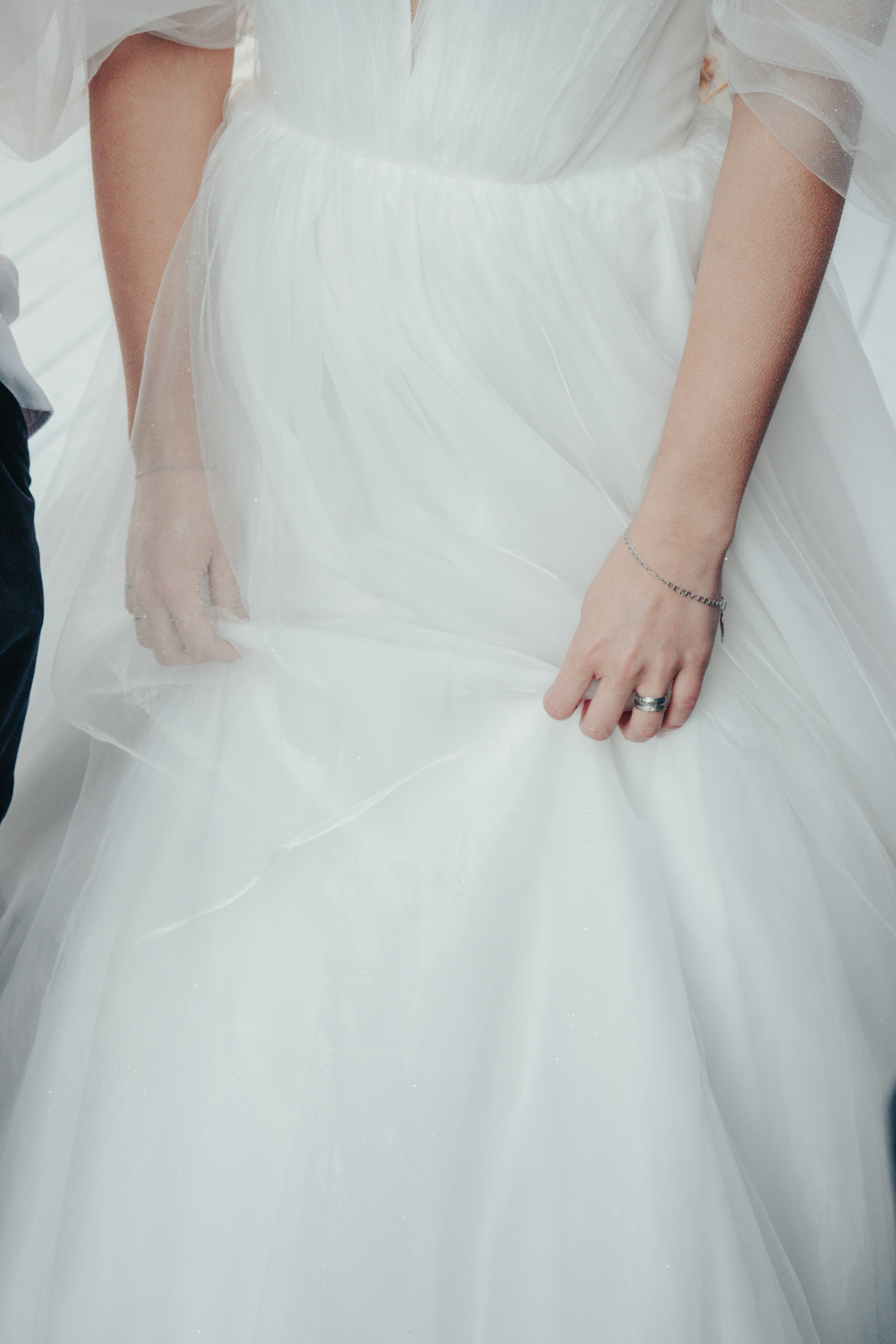 На своём месте