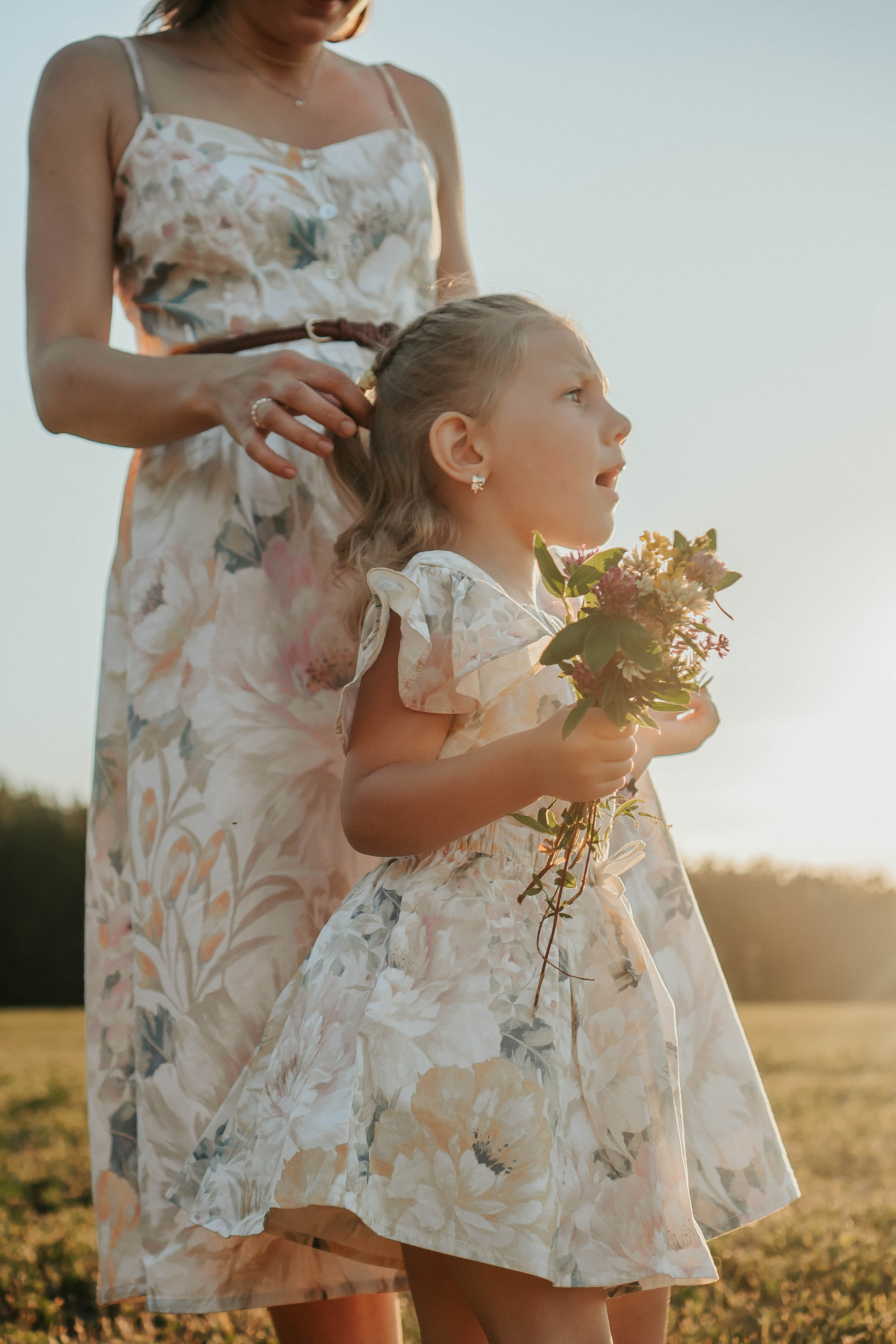 Очень солнечно