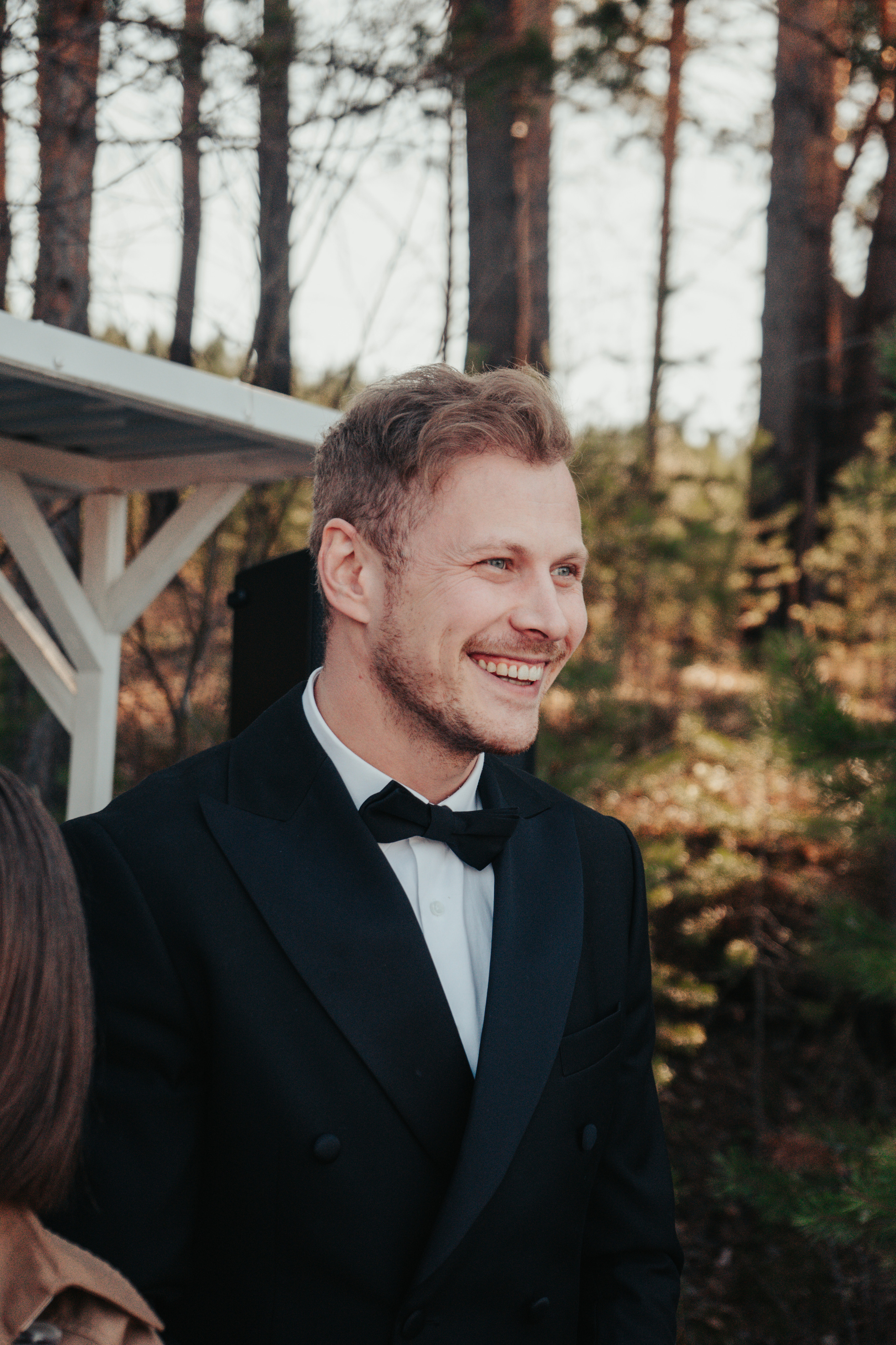 На своём месте