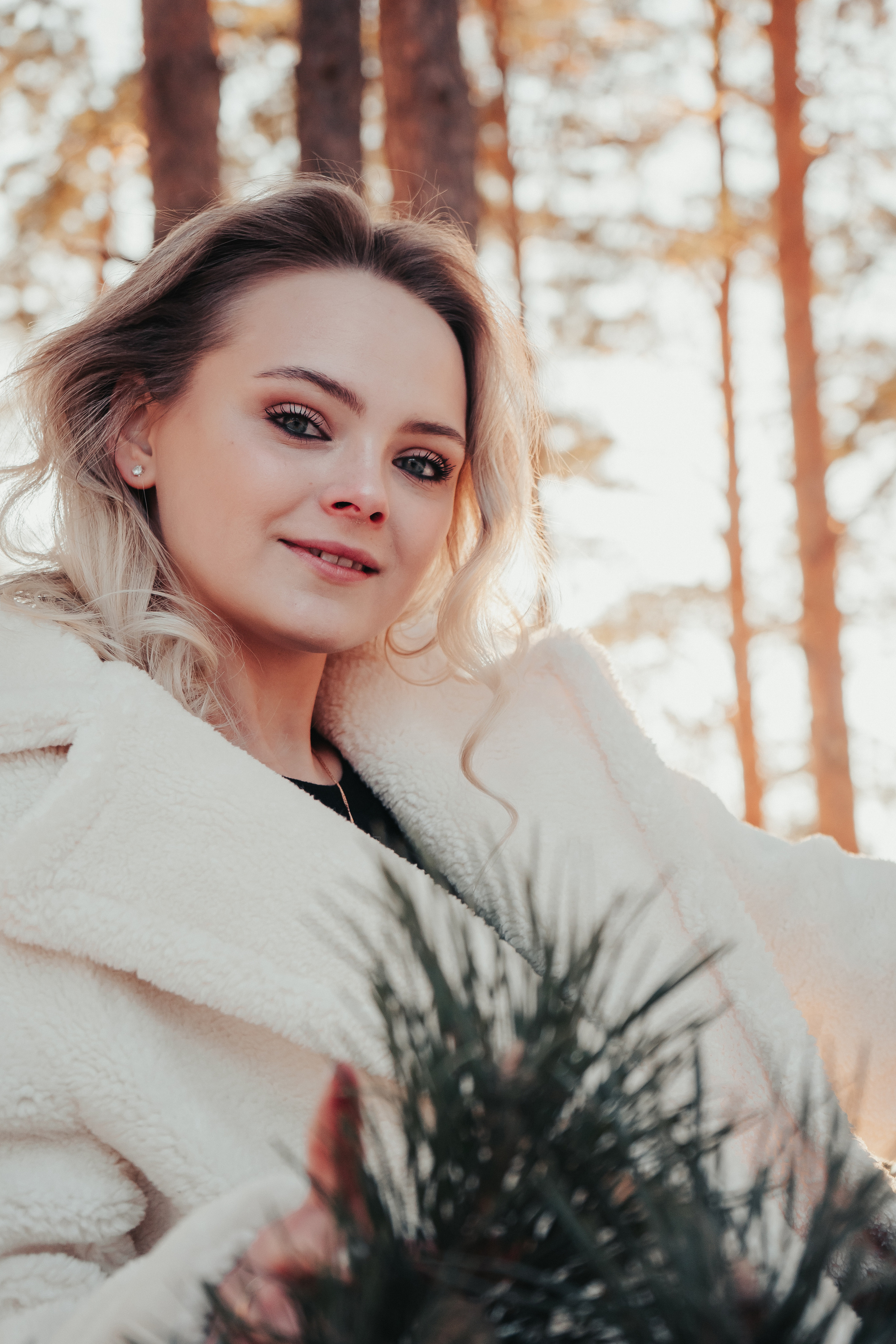 Редкое тепло