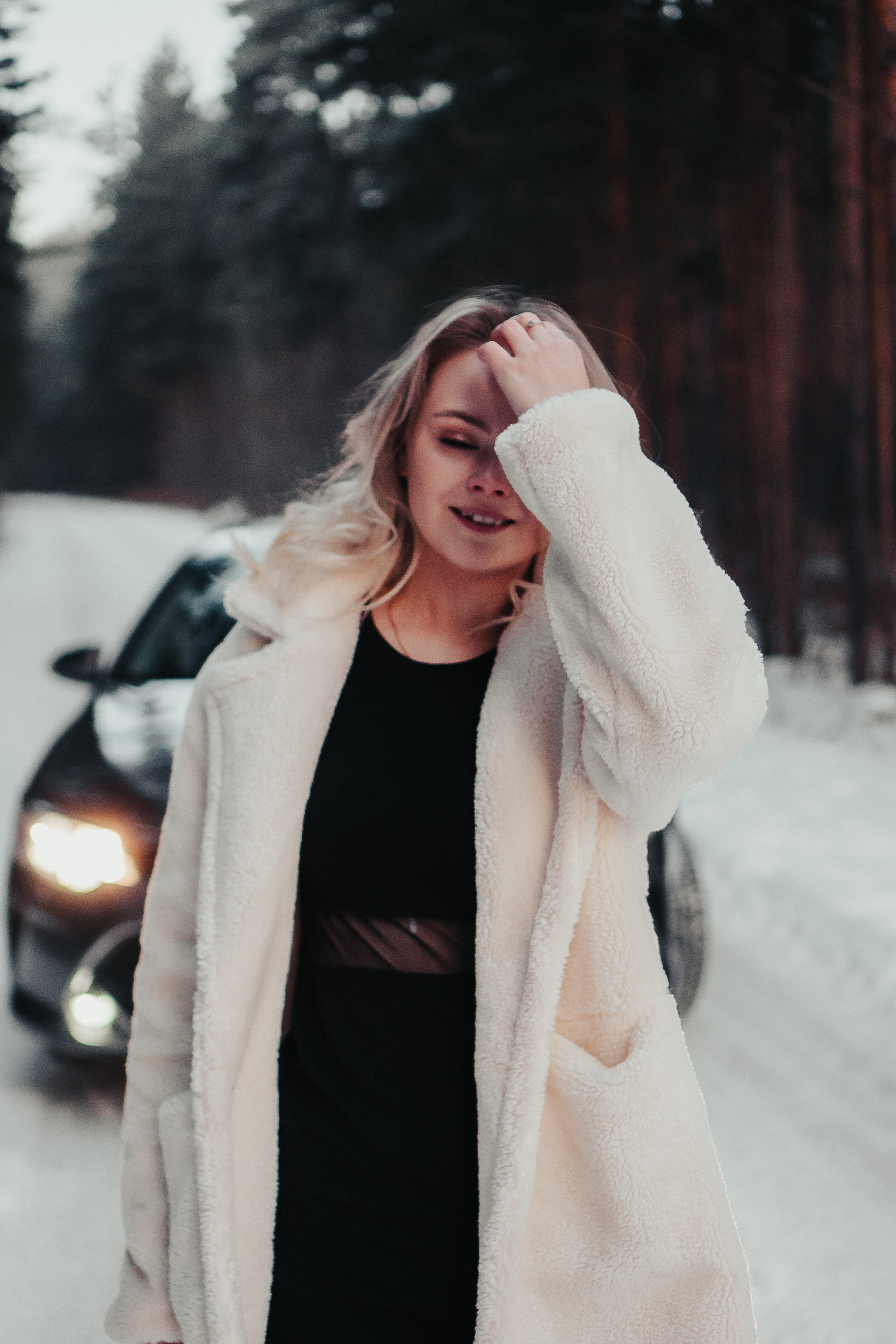 Редкое тепло