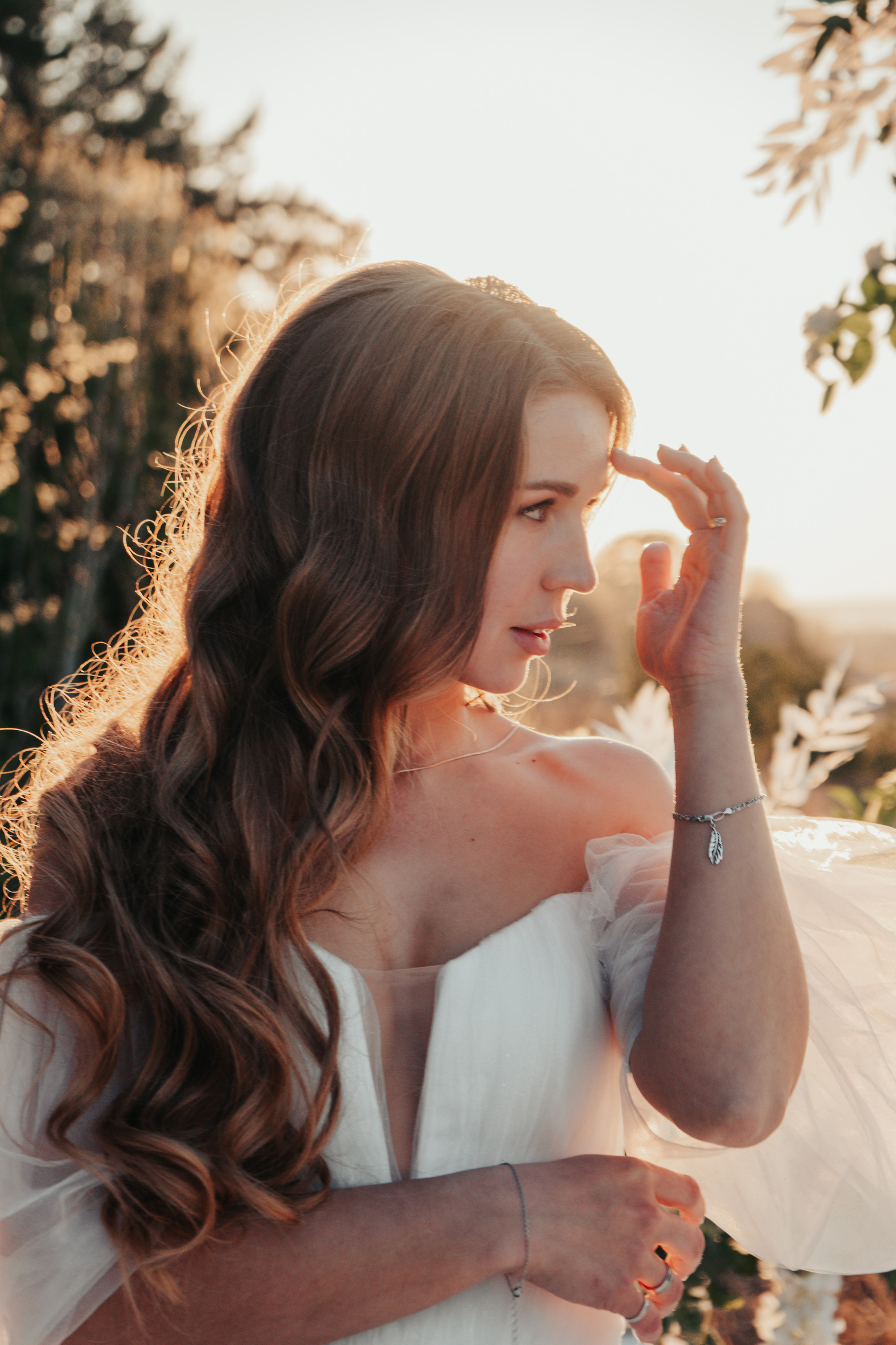 На своём месте