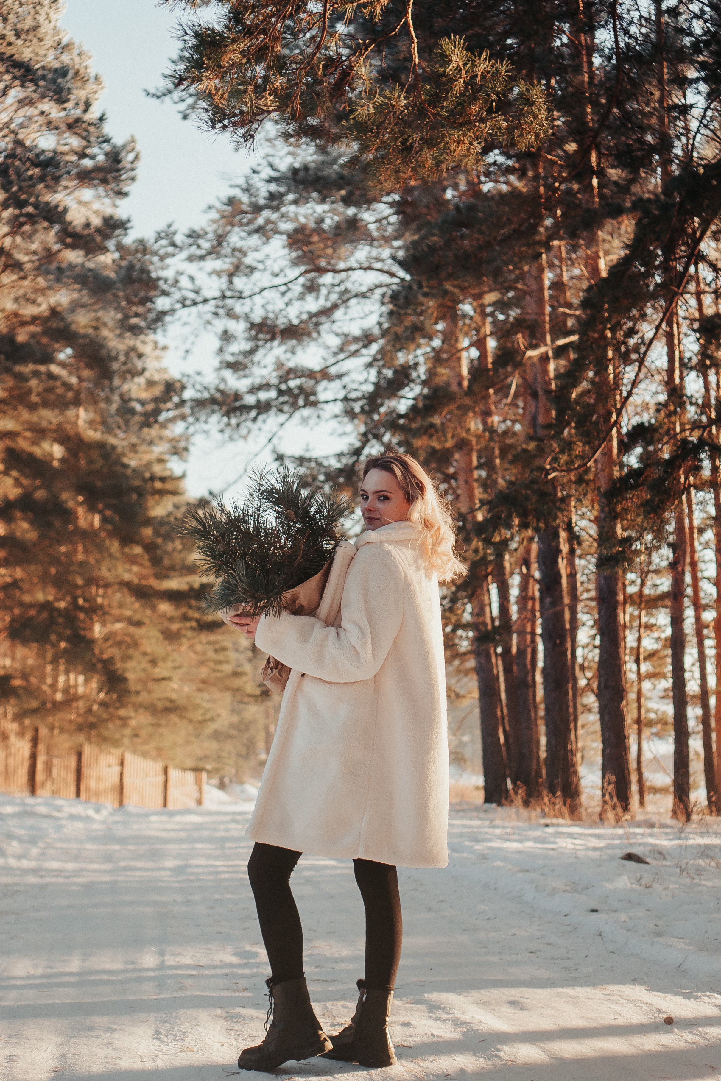 Редкое тепло