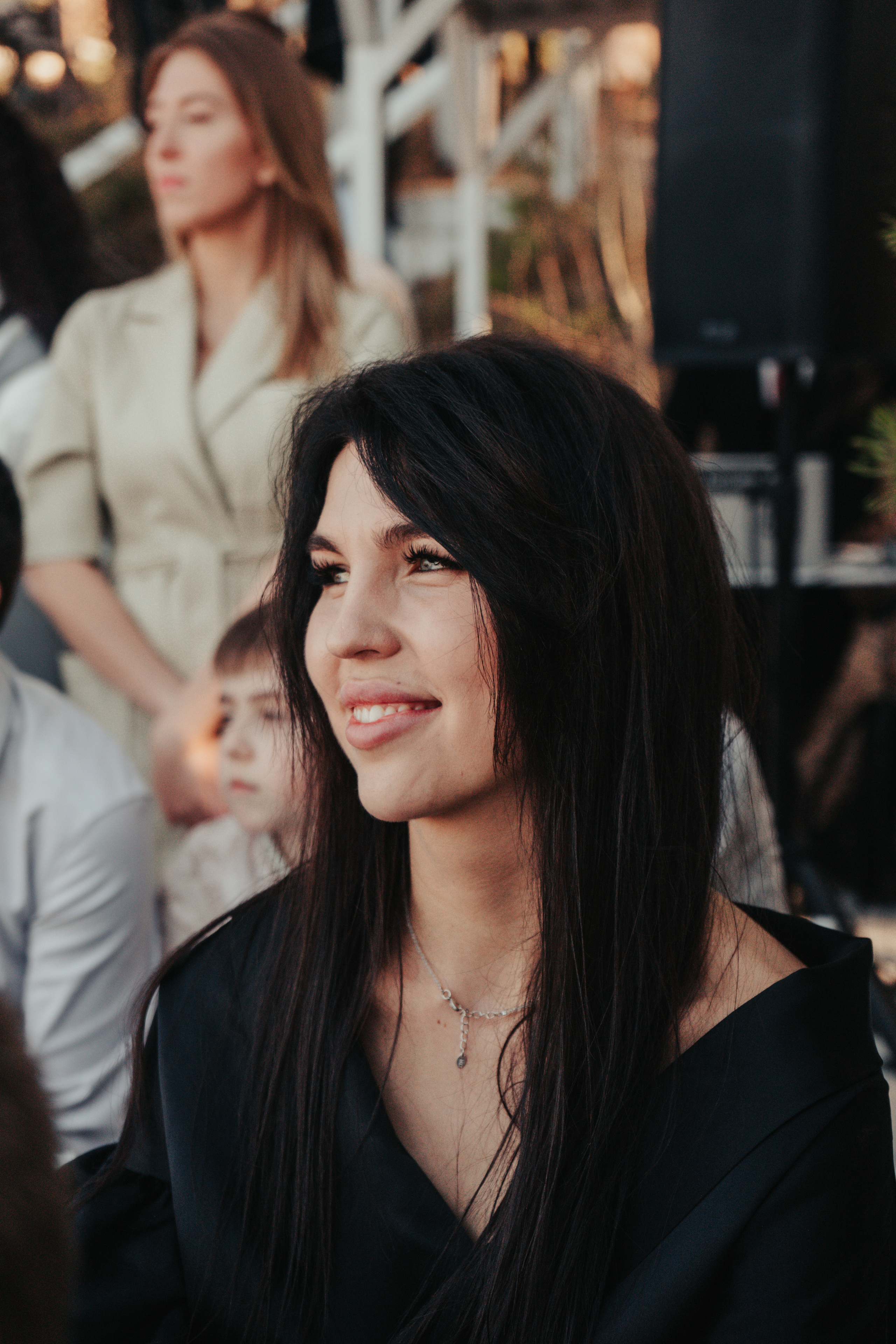 На своём месте