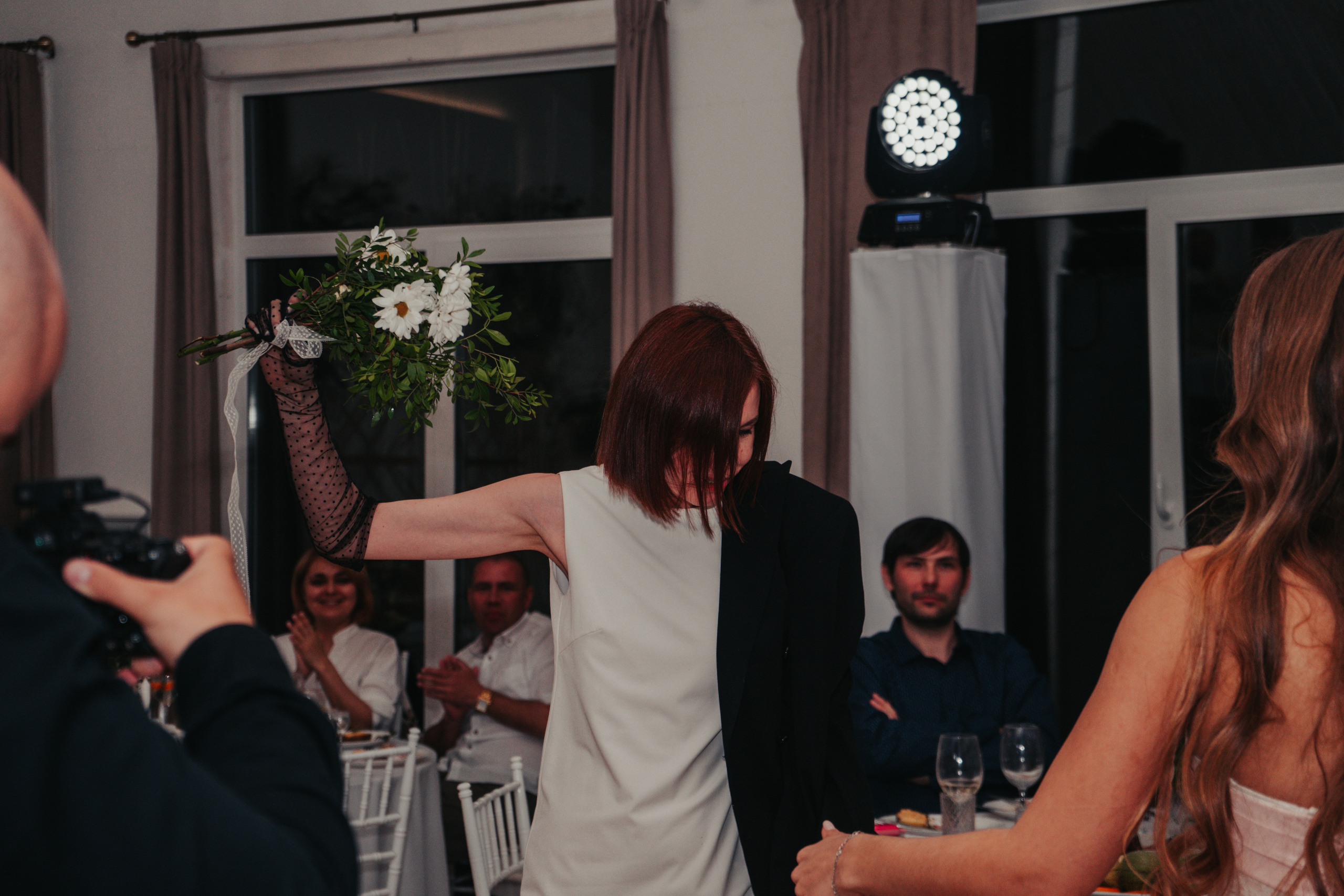 На своём месте