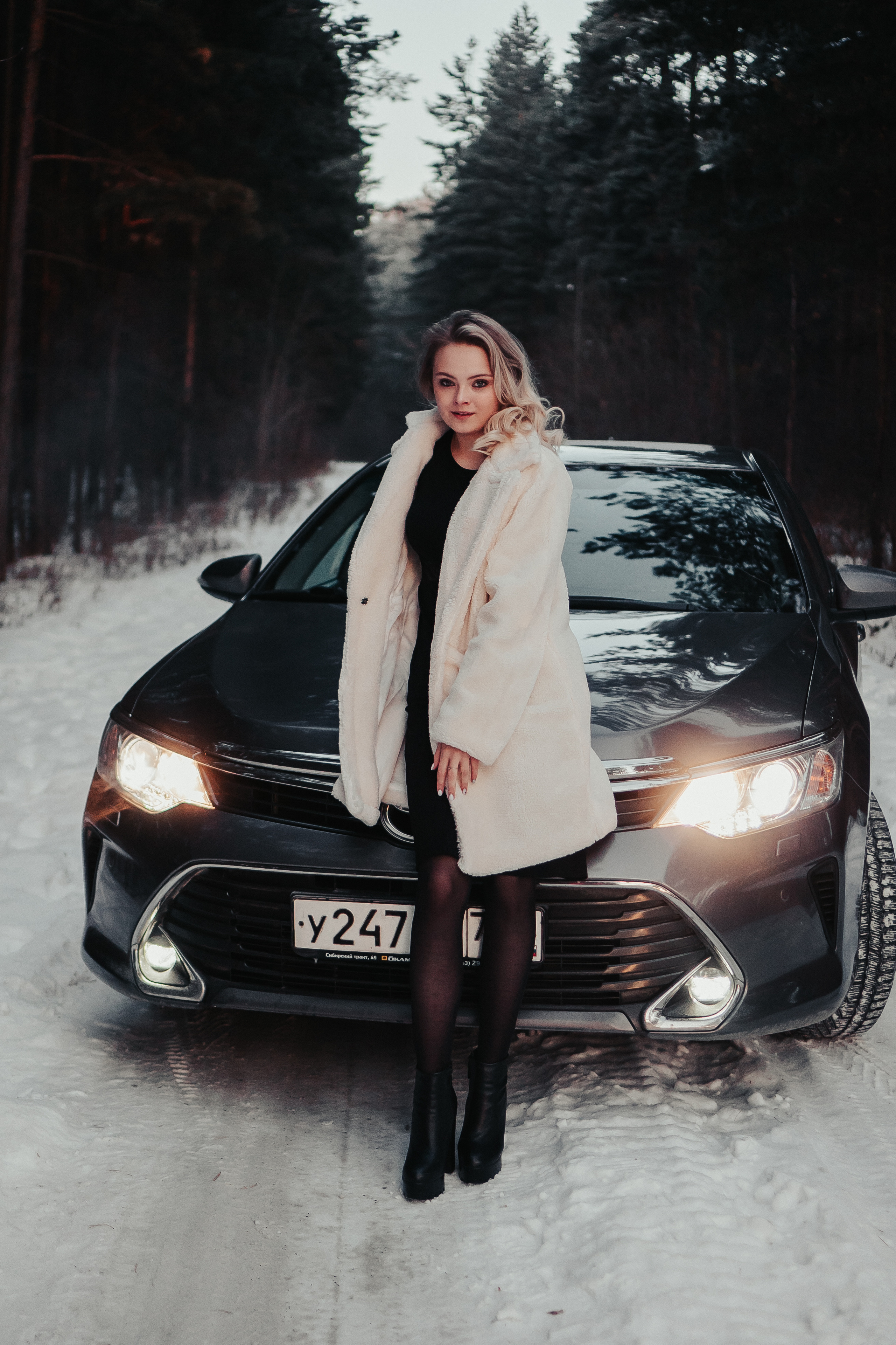 Редкое тепло