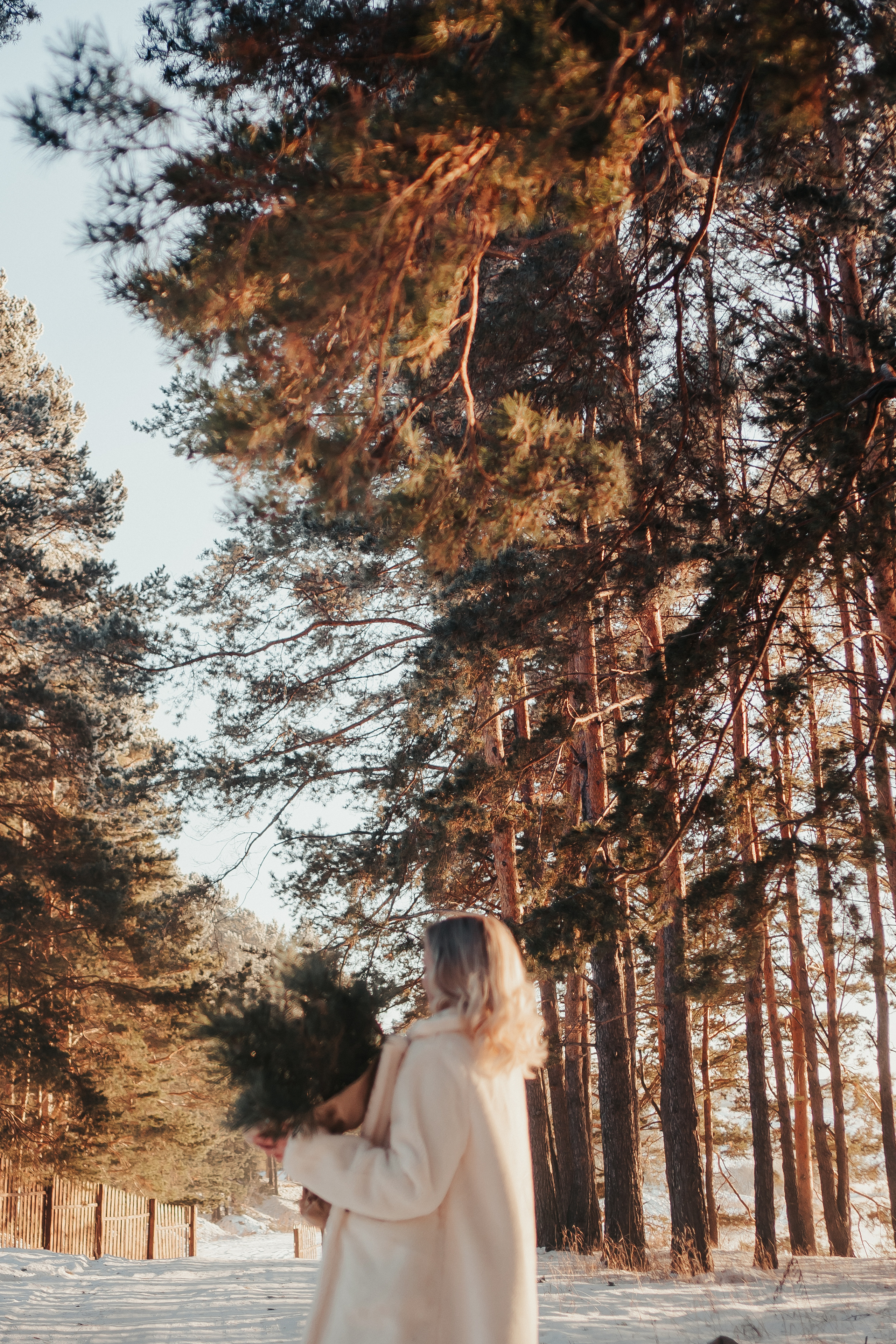 Редкое тепло