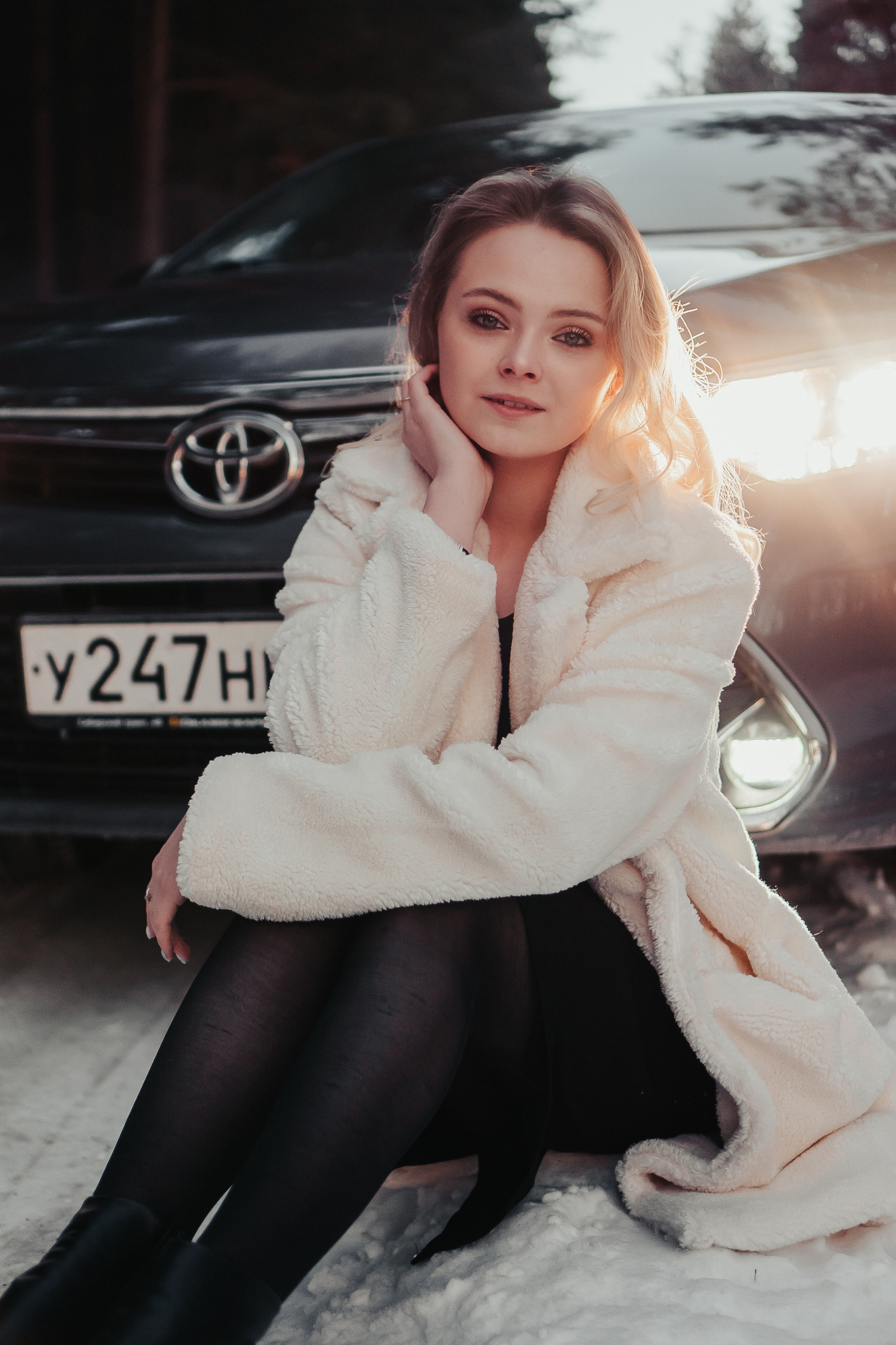 Редкое тепло