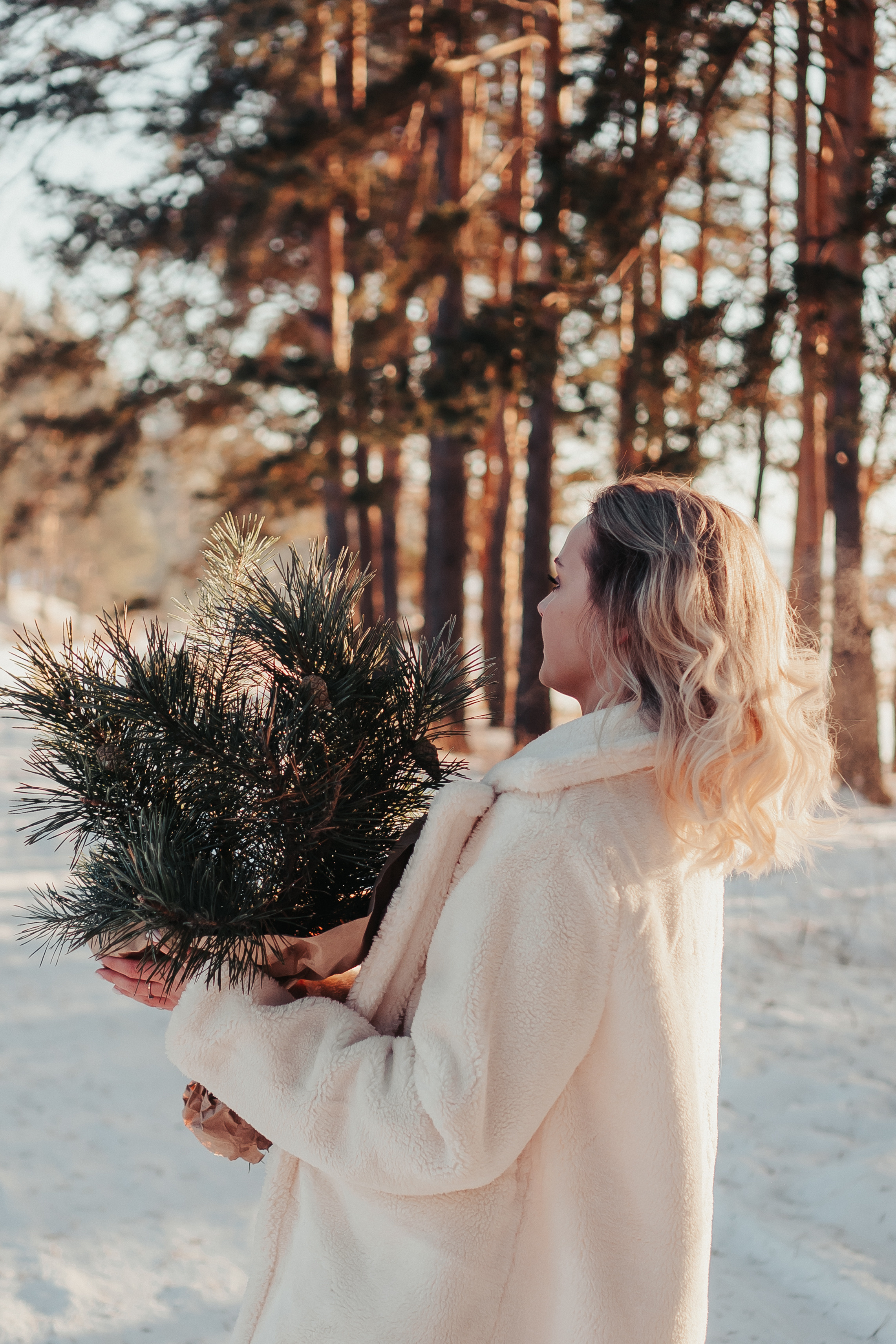 Редкое тепло