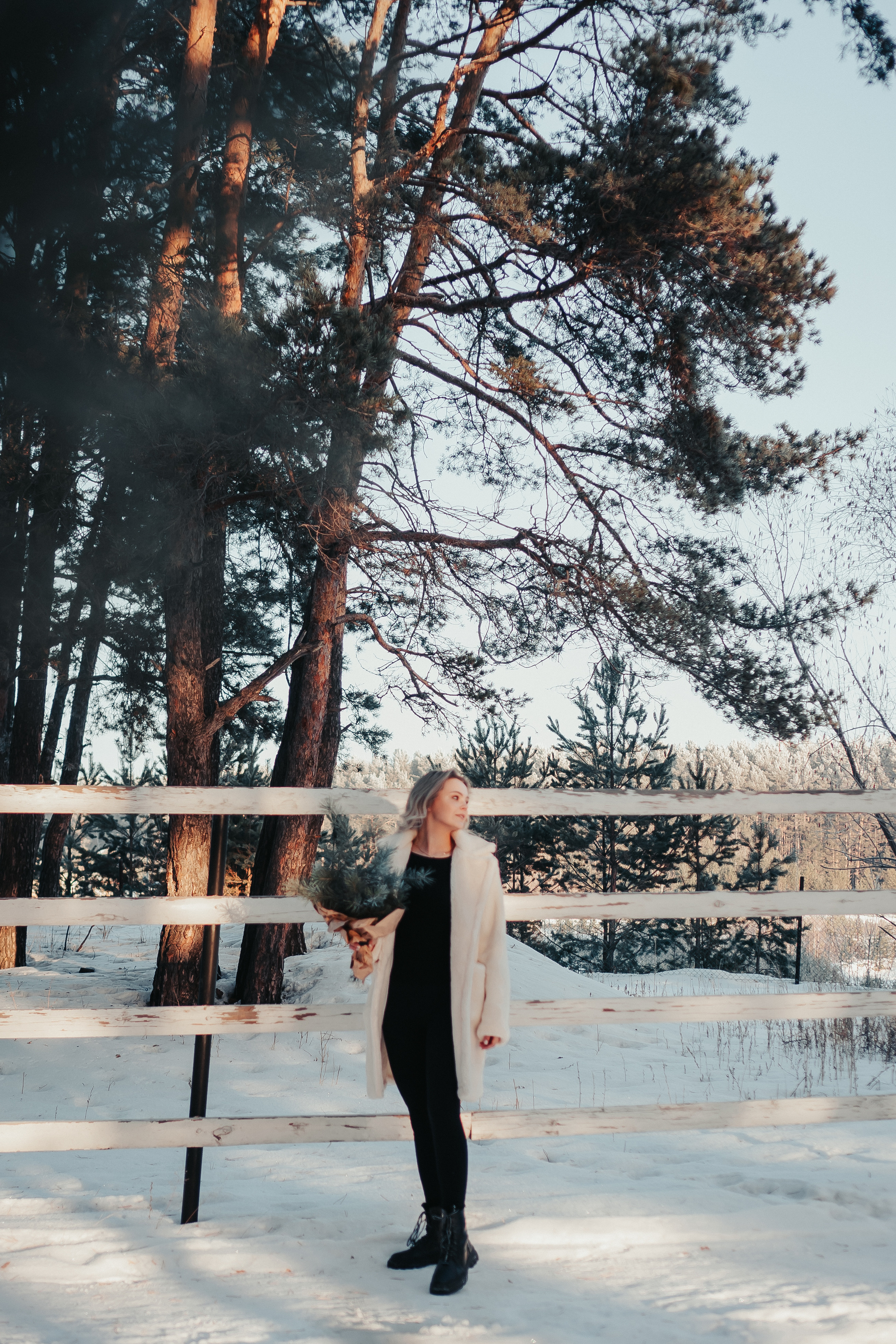 Редкое тепло