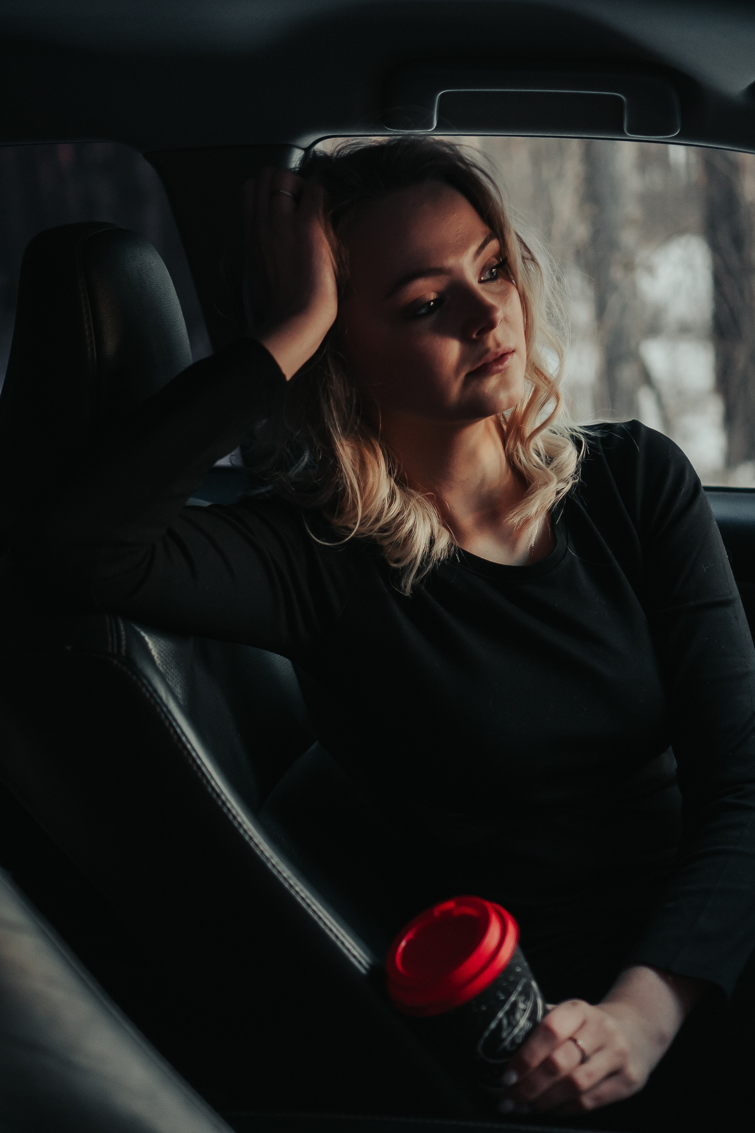 Редкое тепло