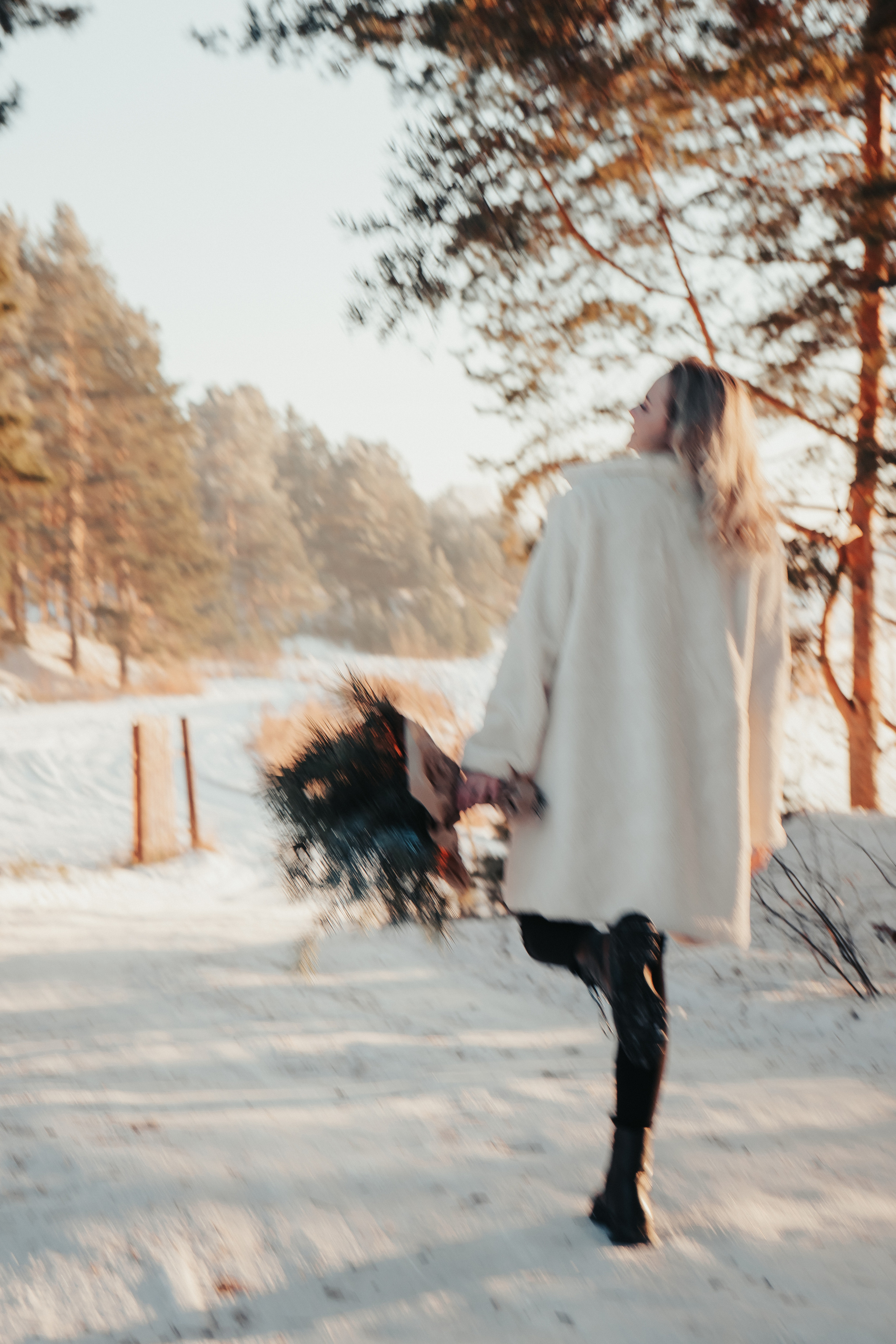 Редкое тепло