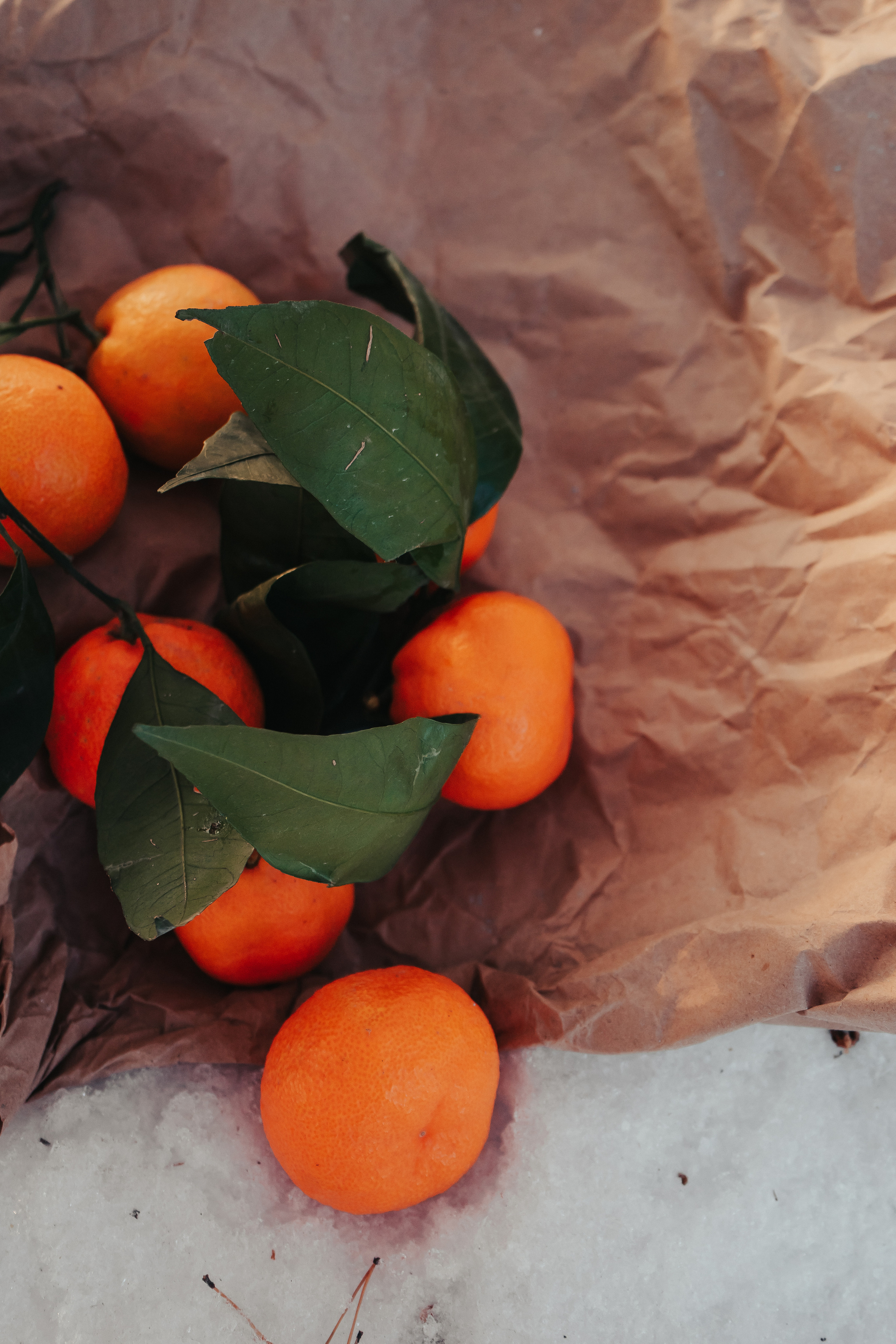 Редкое тепло