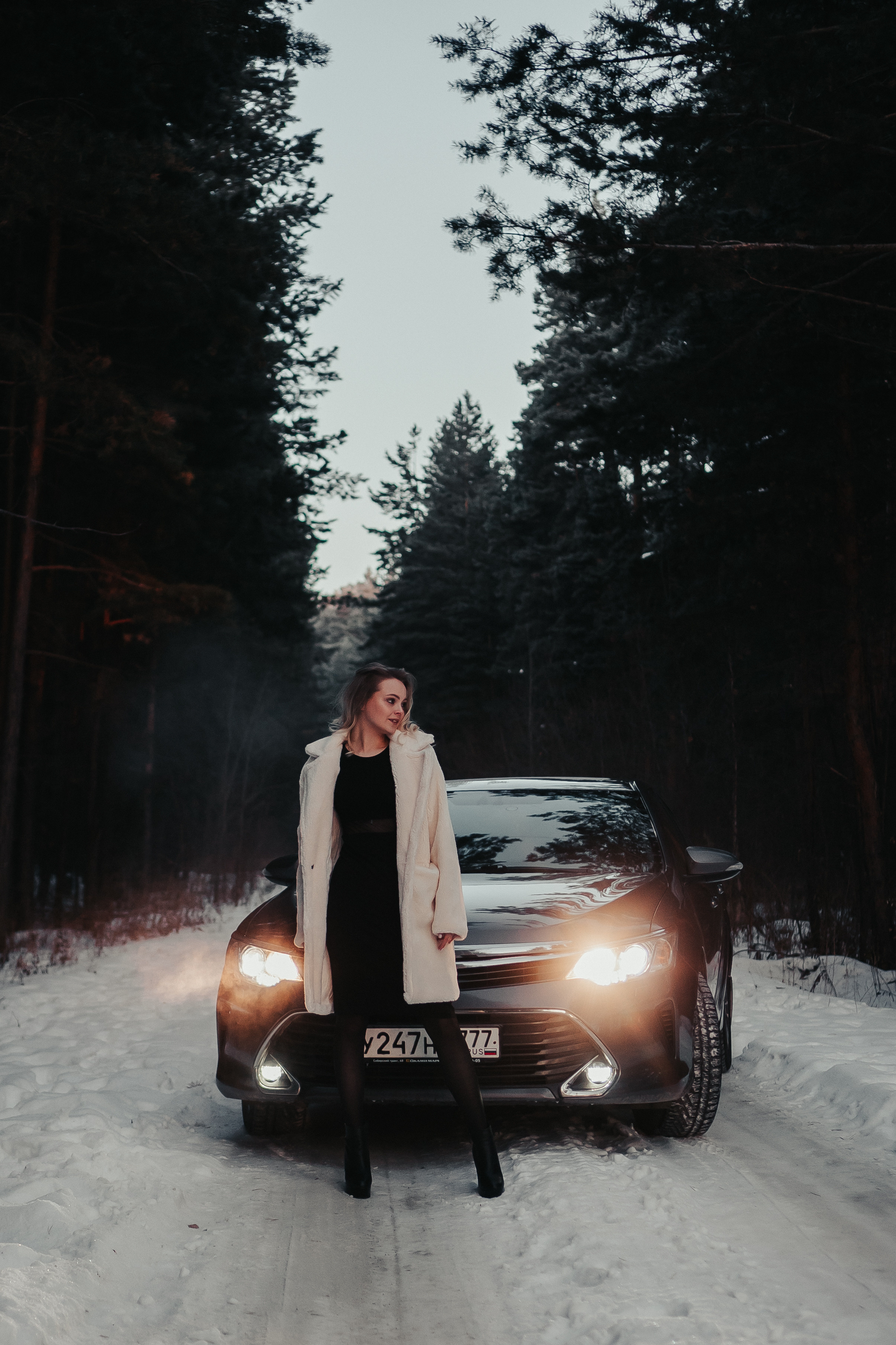 Редкое тепло