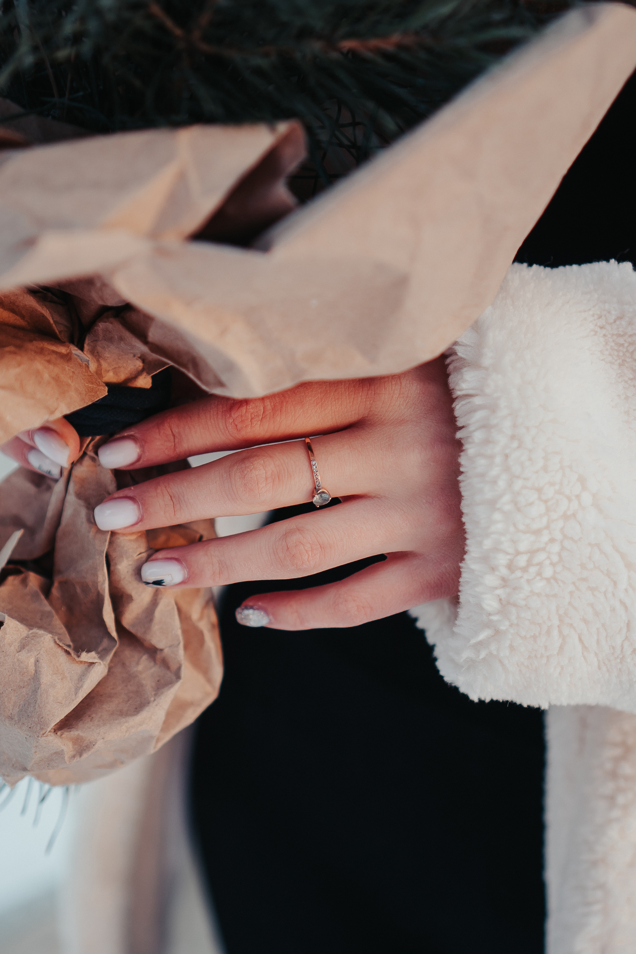 Редкое тепло