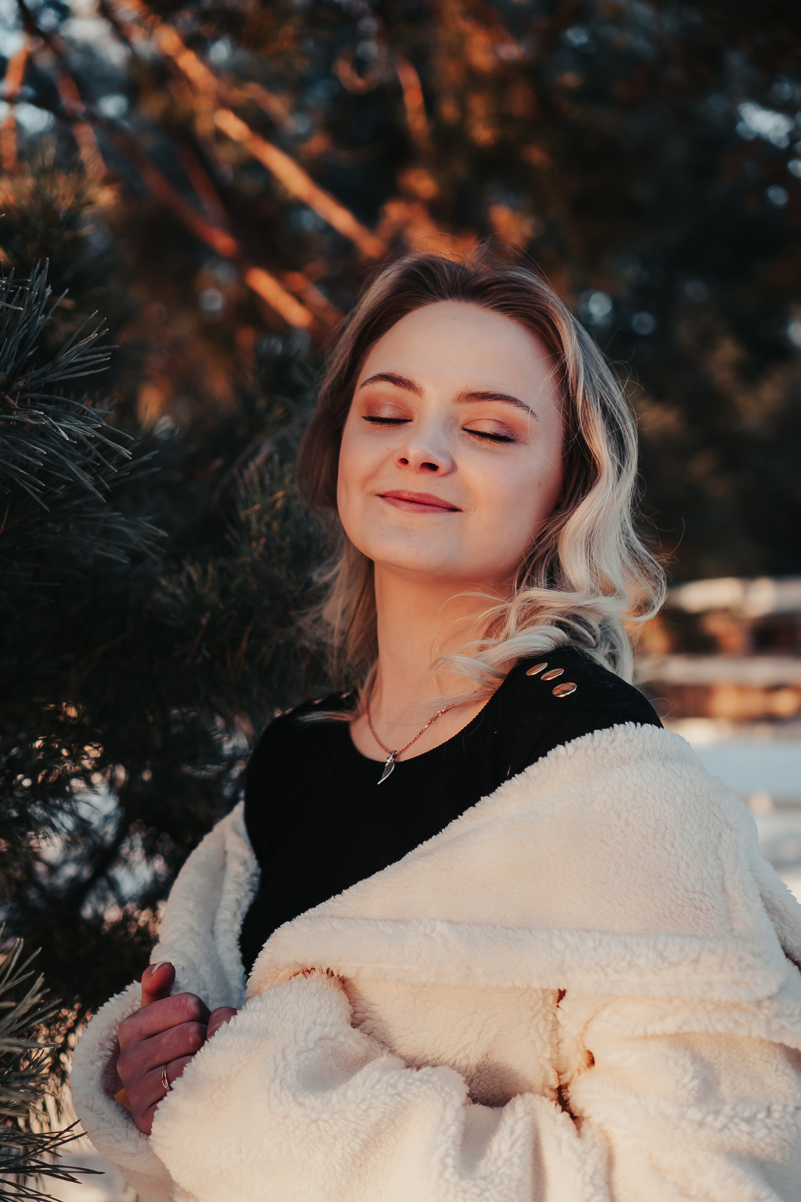 Редкое тепло