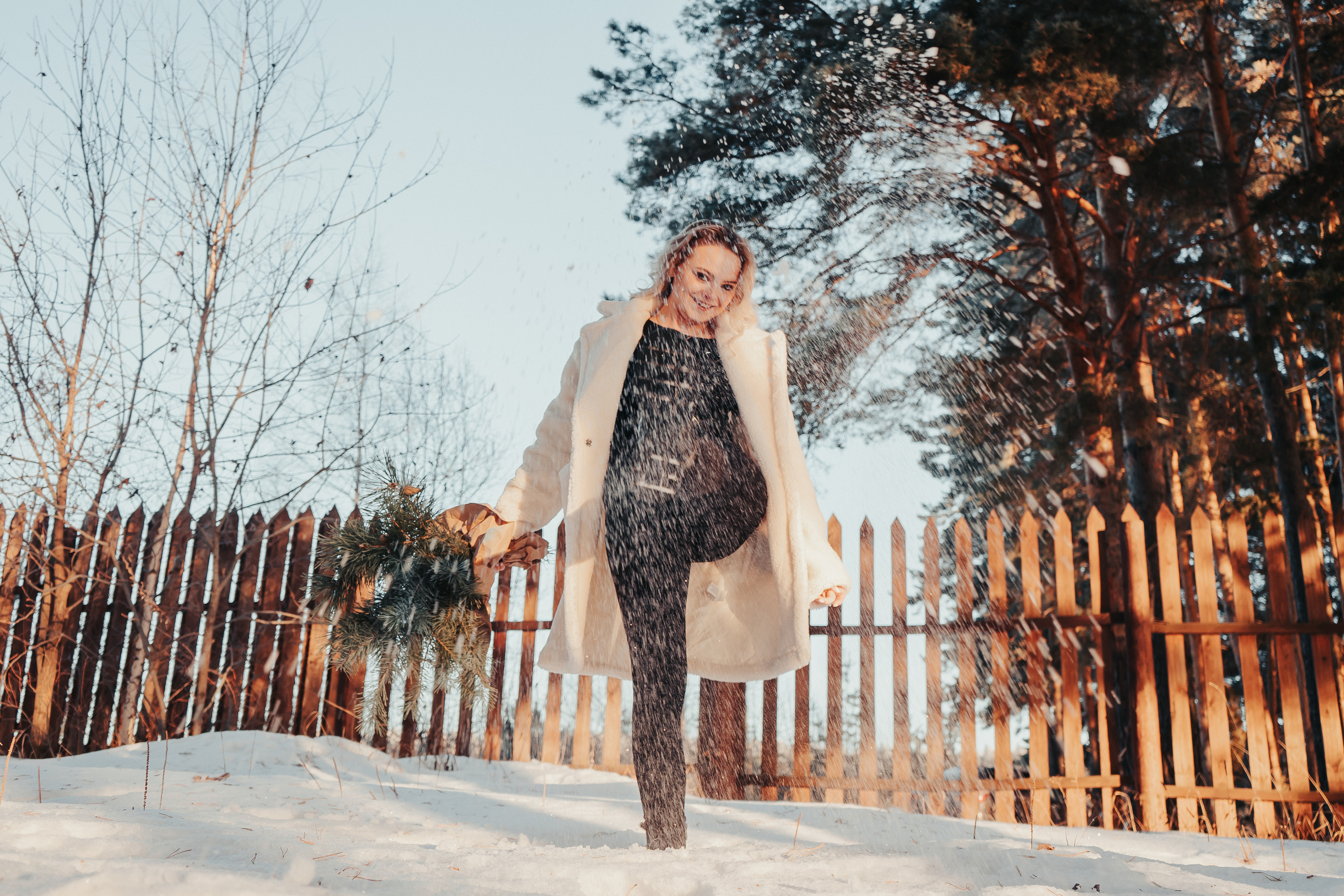 Редкое тепло