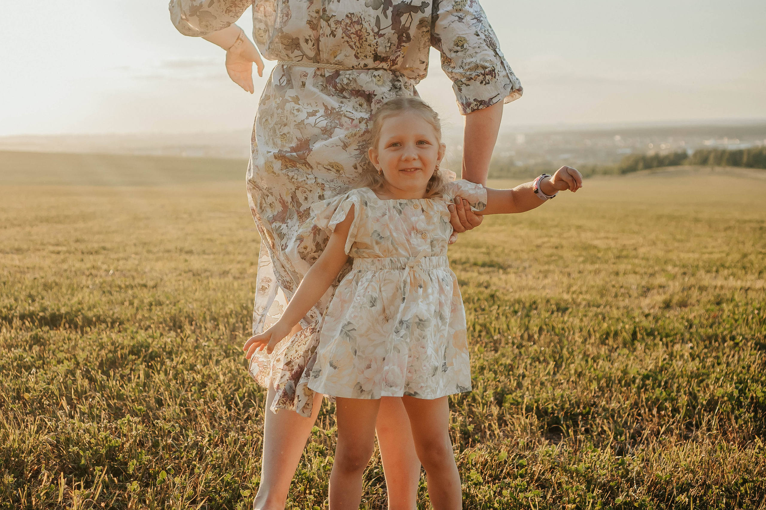 Очень солнечно