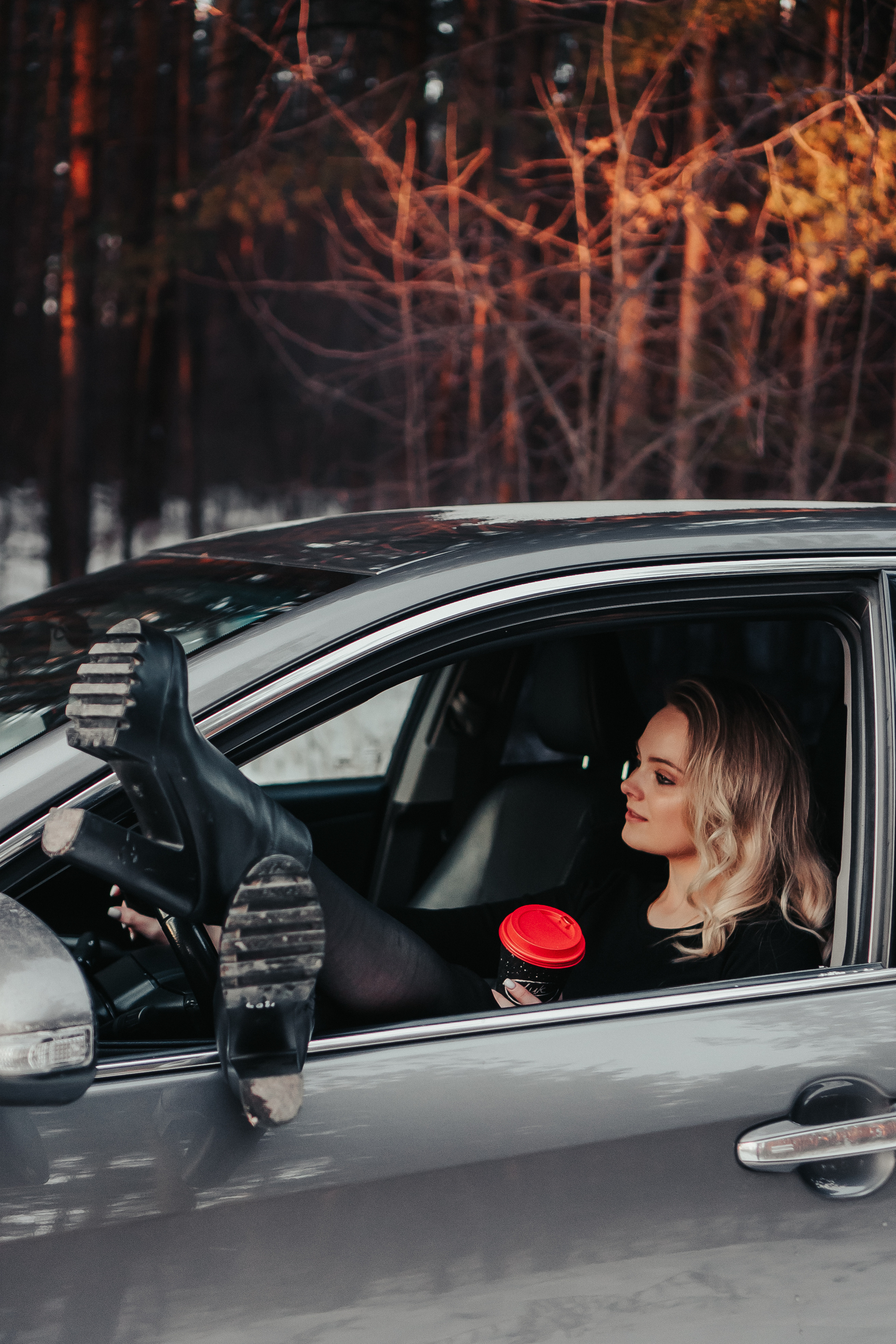 Редкое тепло