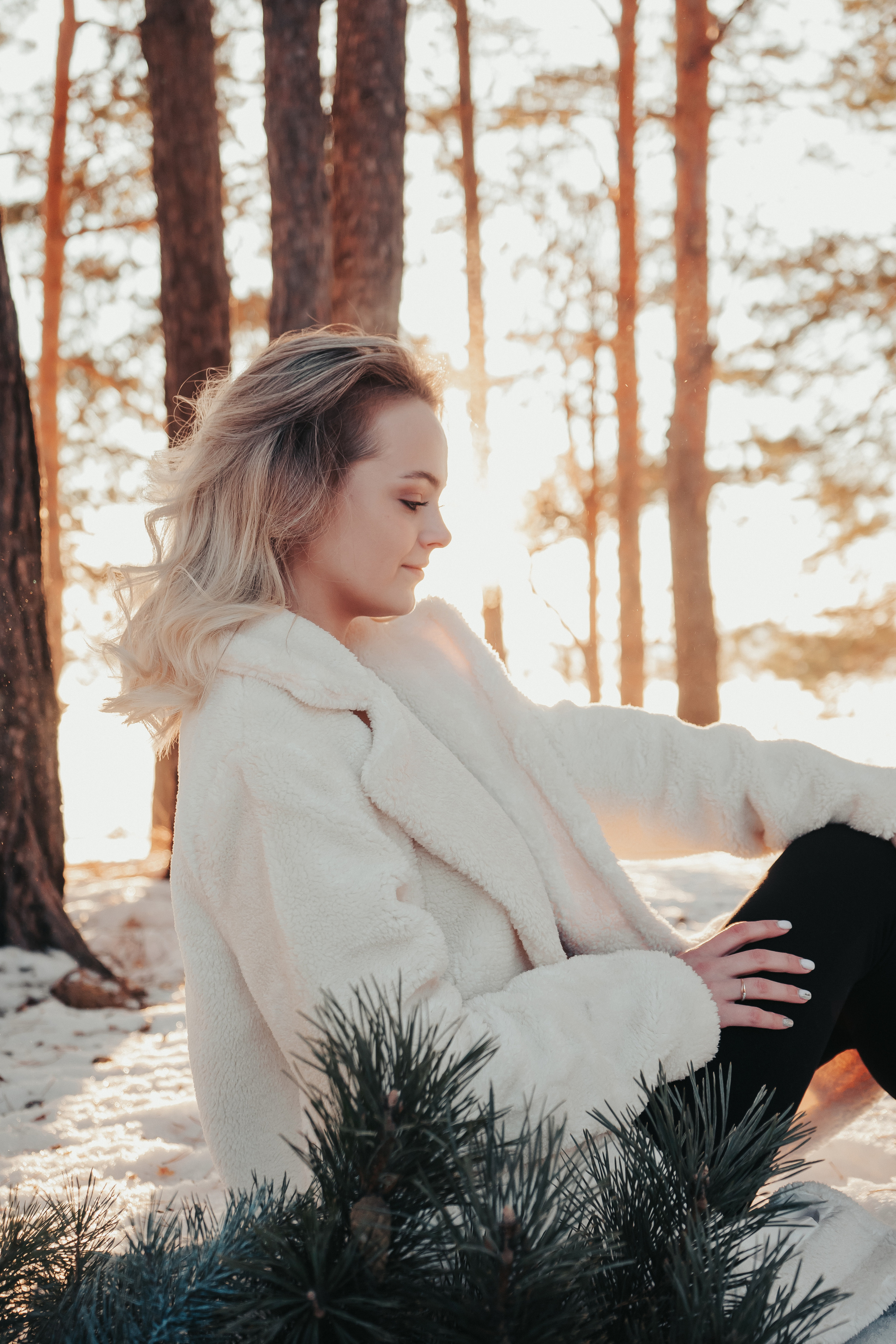 Редкое тепло