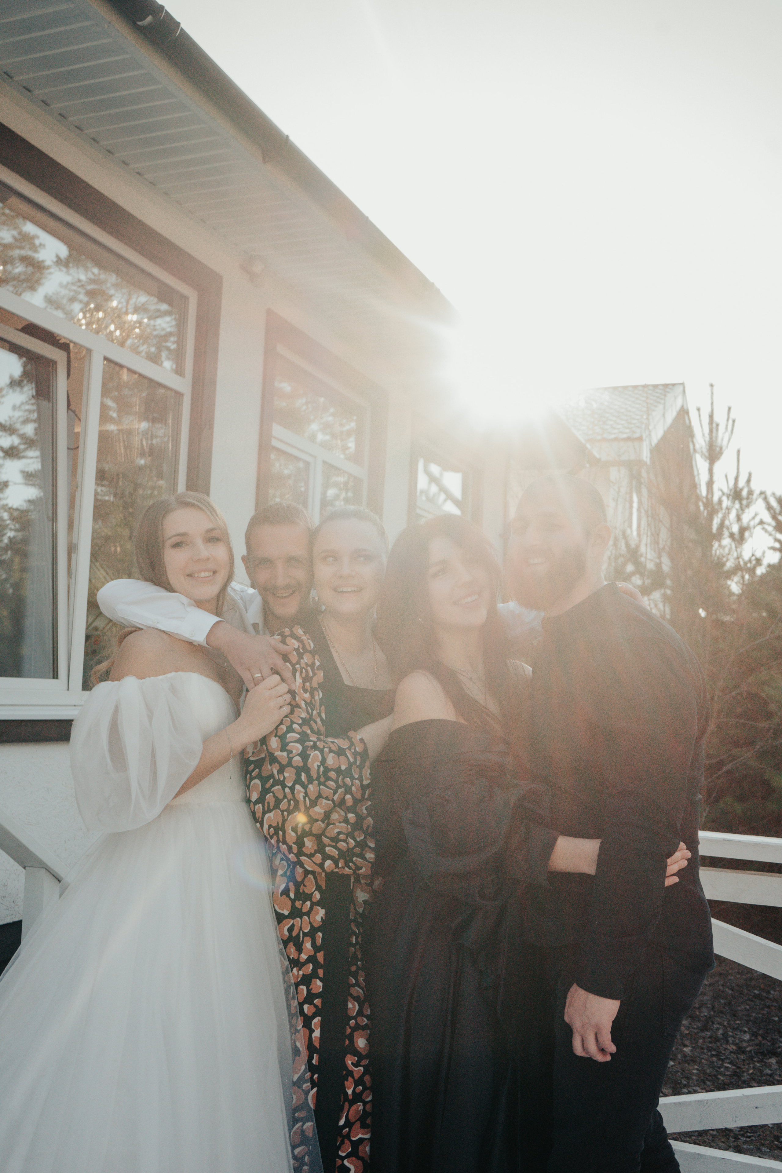 На своём месте