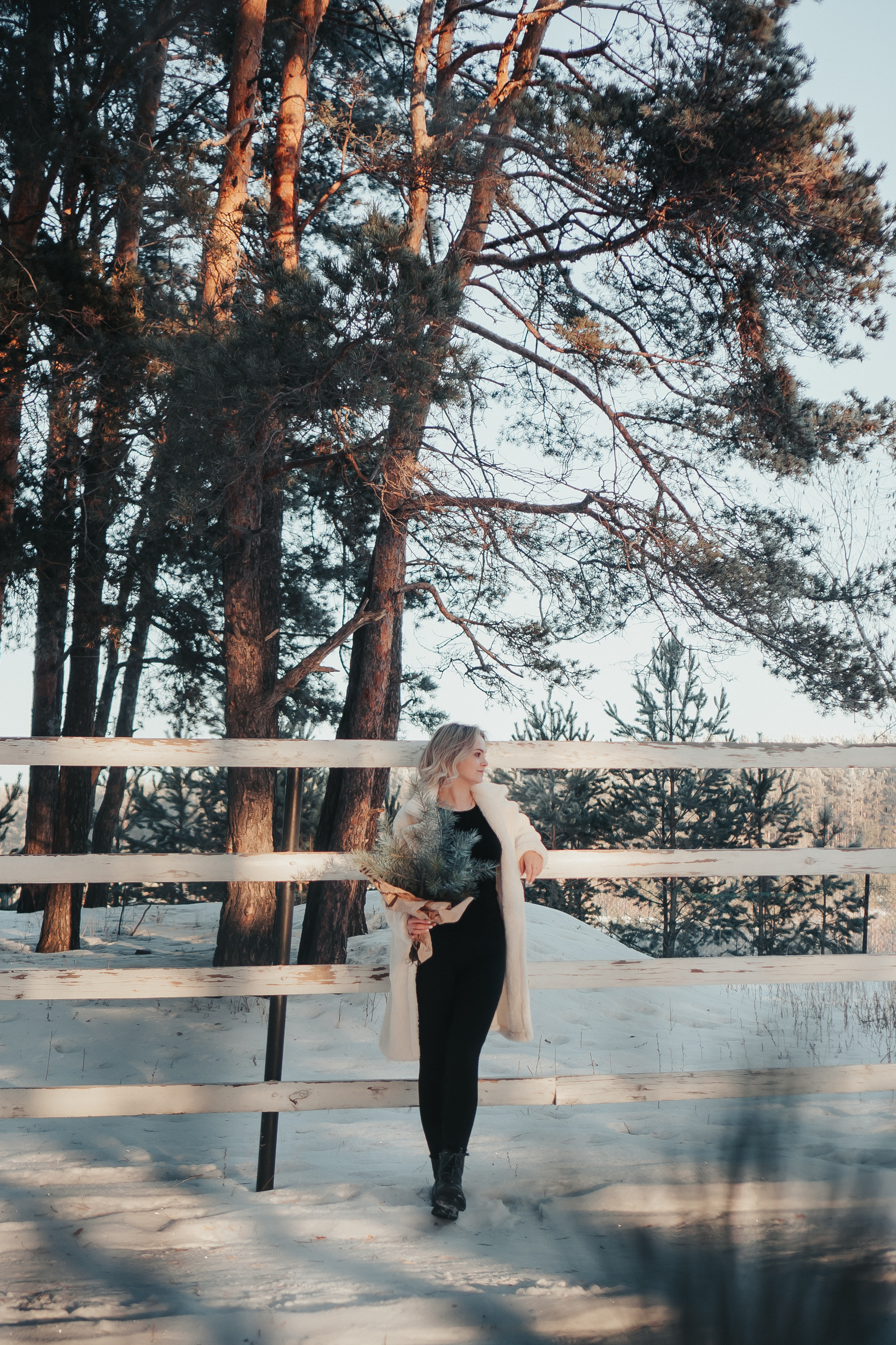 Редкое тепло