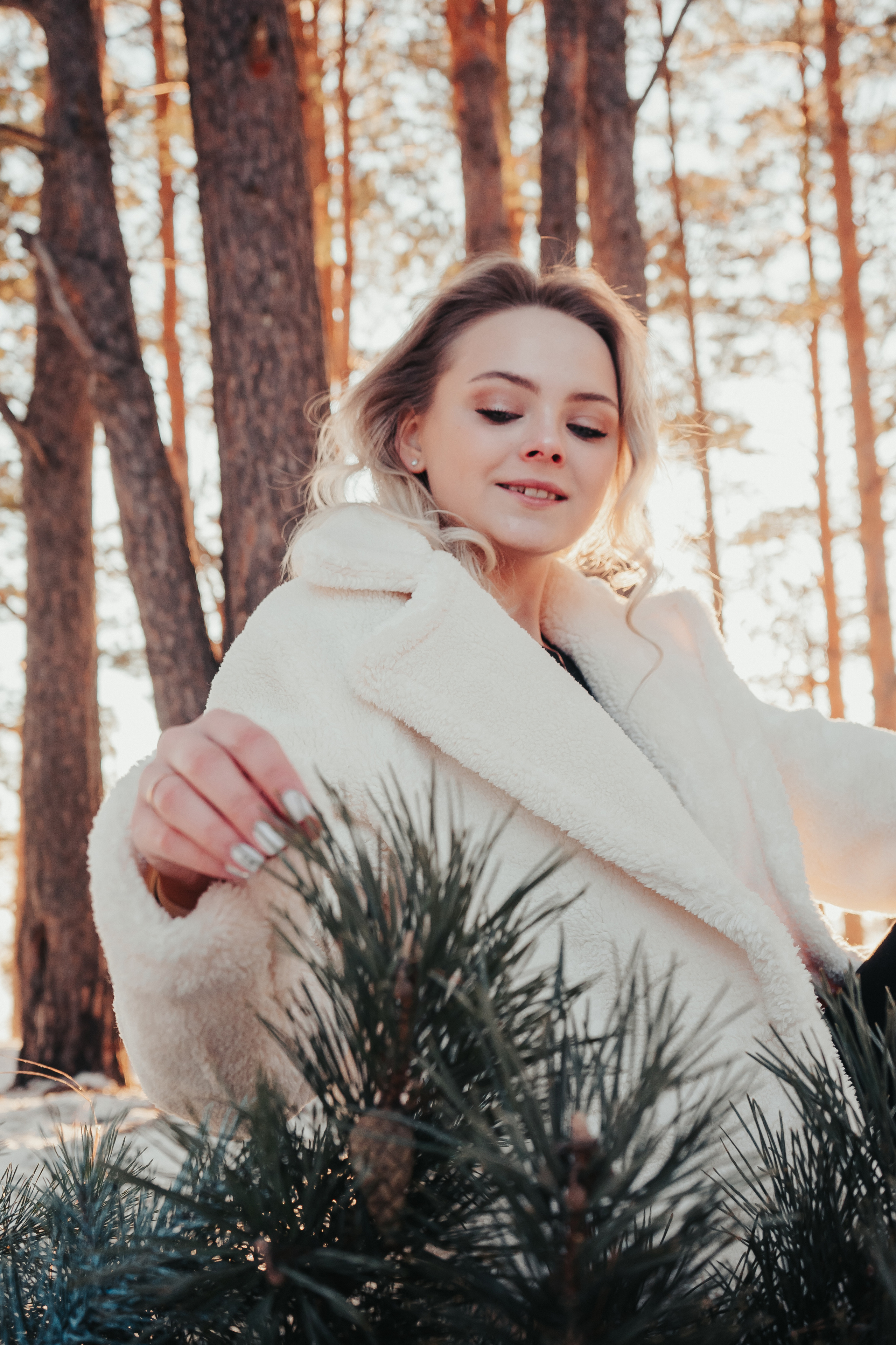 Редкое тепло